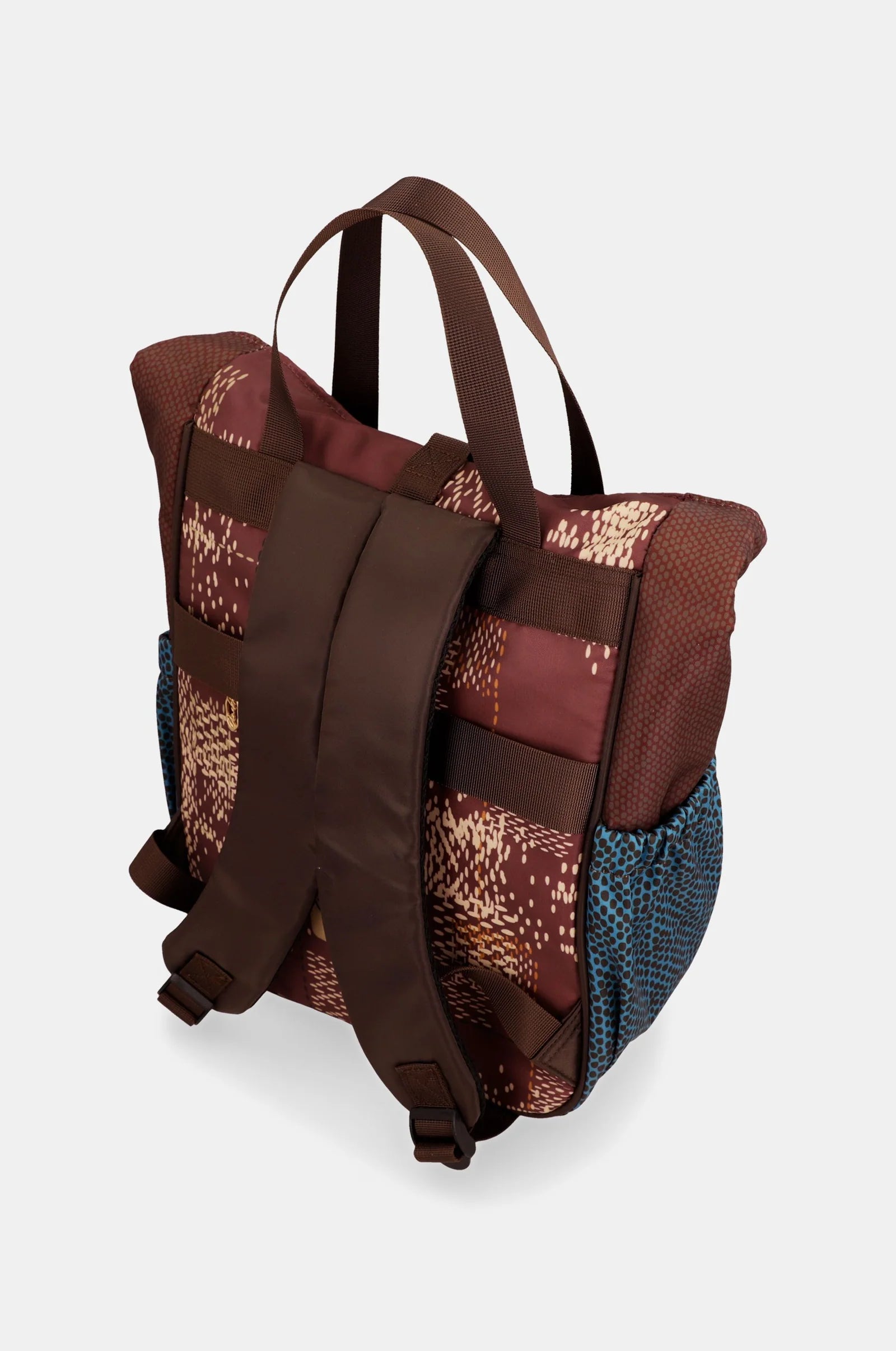 Zaino da Viaggio Medio Donna Anekke Tulip