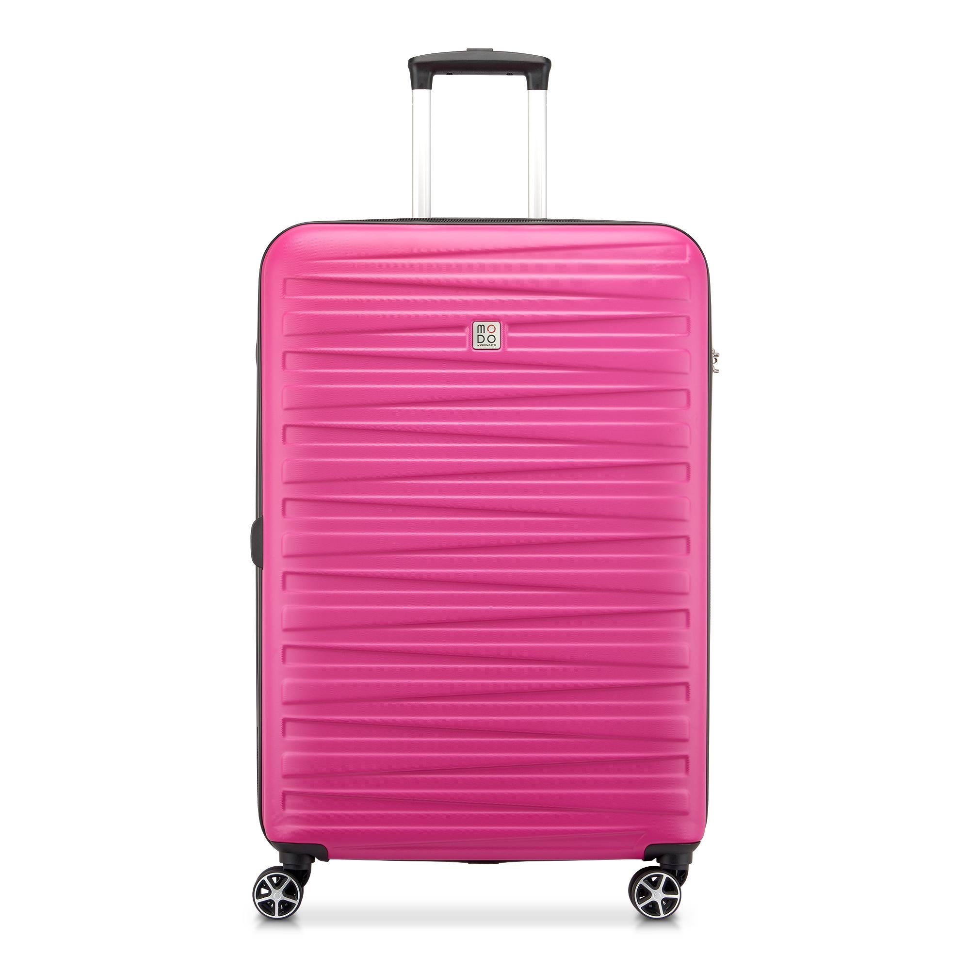 Roncato Houston 2.0 Trolley Grande Rigido con Chiusura TSA