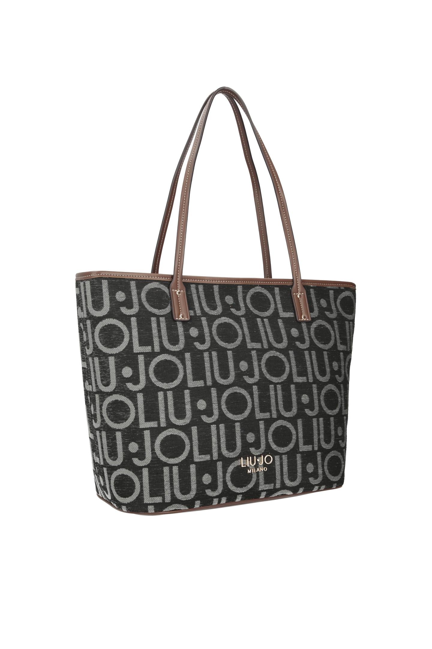 Liu Jo Borsa a Spalla Donna con Logo