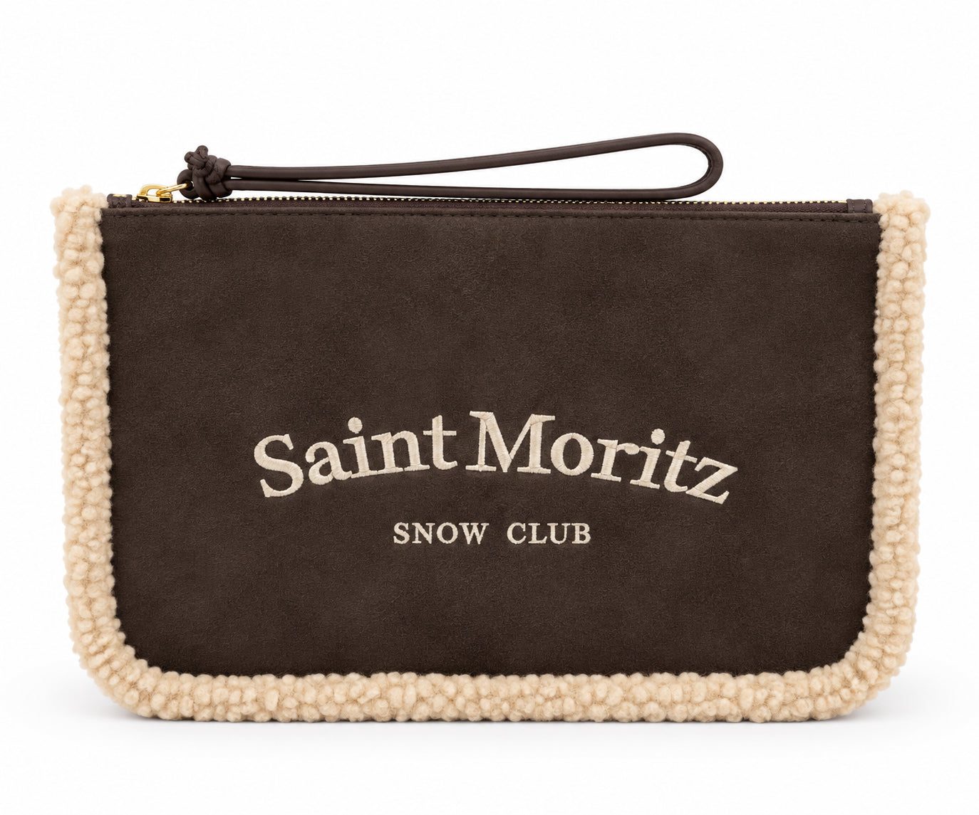 Beauty Kuvé Saint Moritz Snow Club con Profili Teddy
