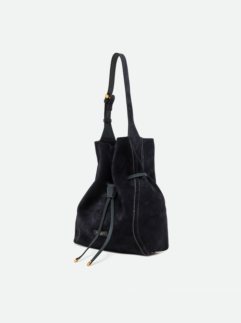 Borsa a Spalla Gianni Chiarini Sienna in camoscio