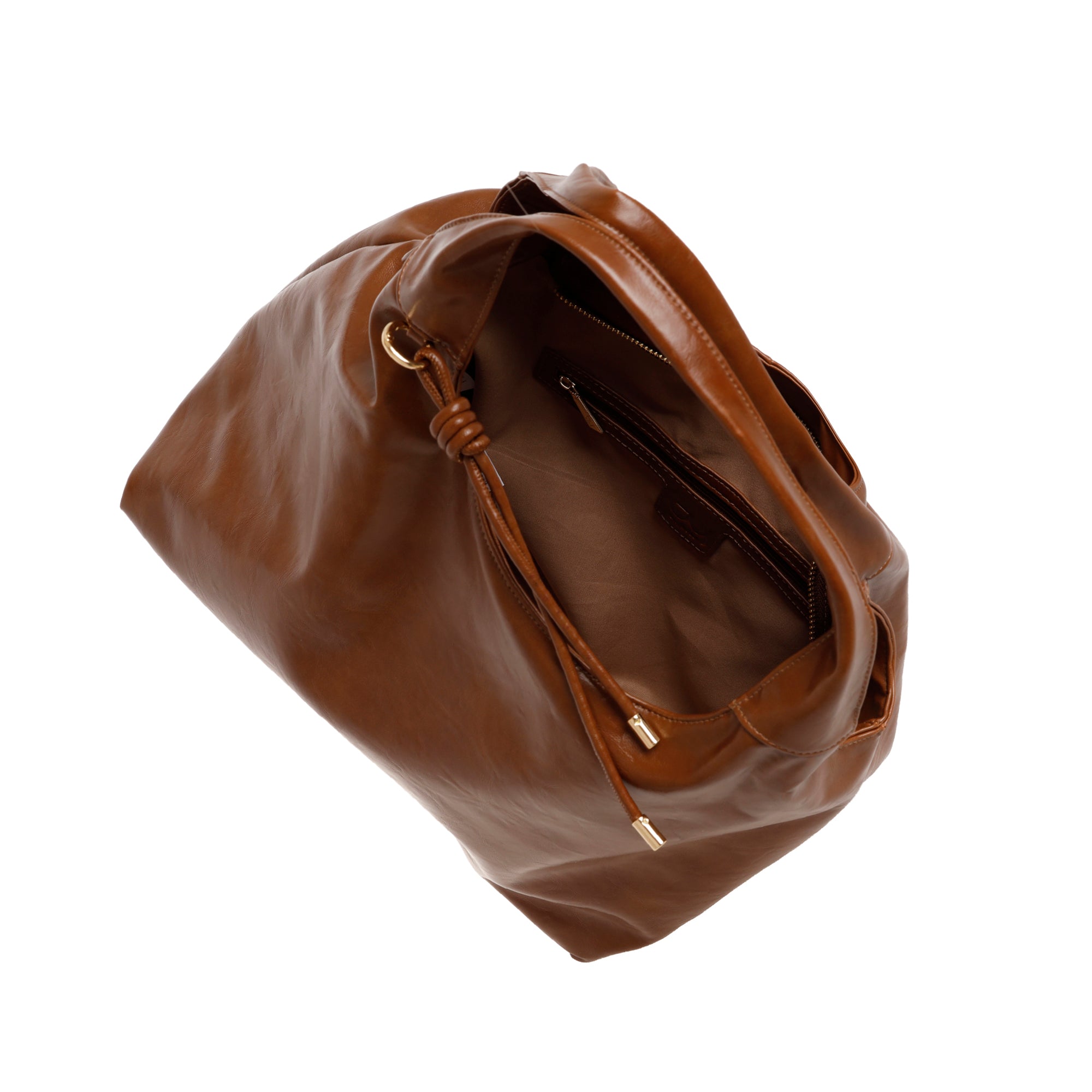 By Byblos Slope Borsa a Spalla da Donna