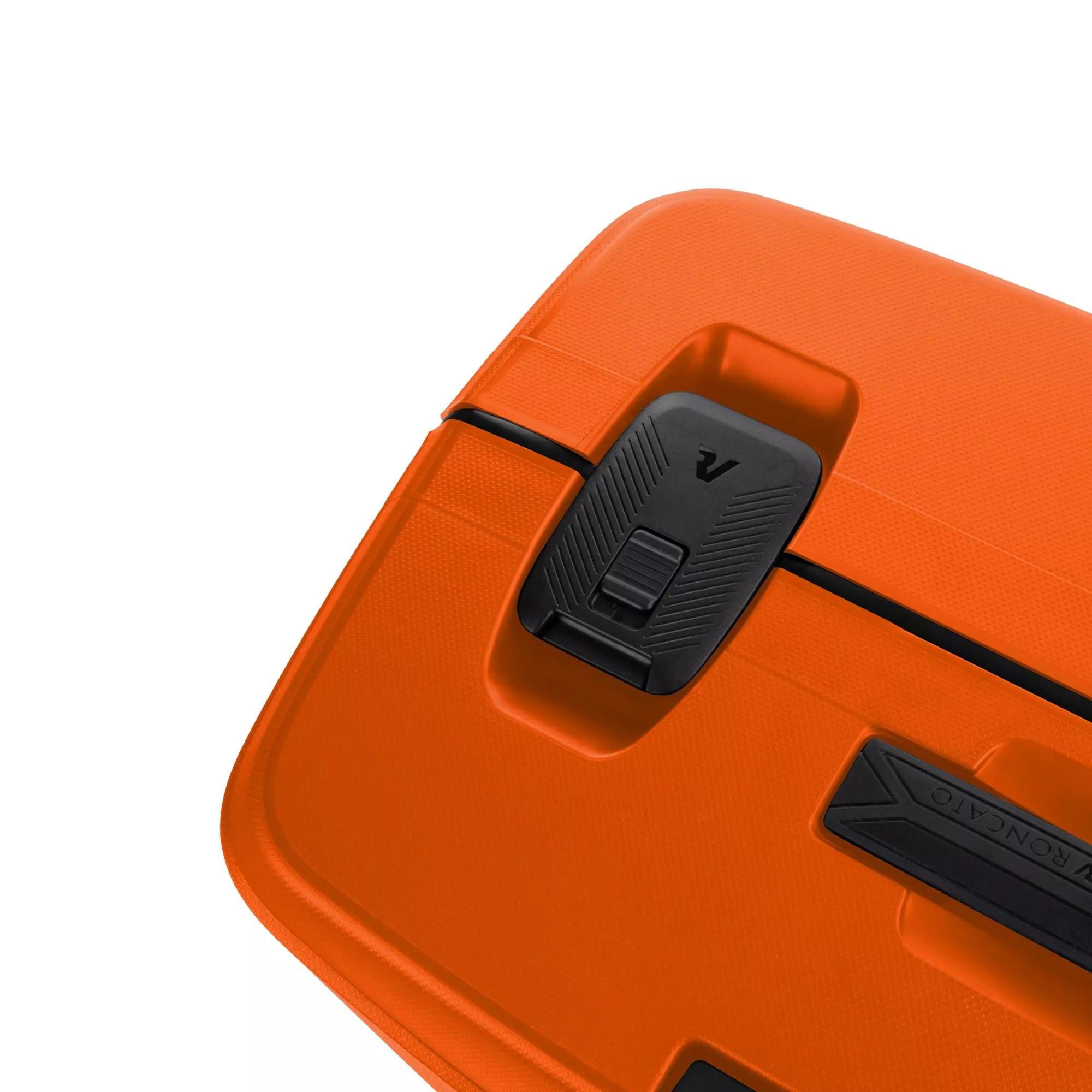 Trolley Medio Roncato Modulight Espandibile con 4 Ruote e Lucchetto TSA