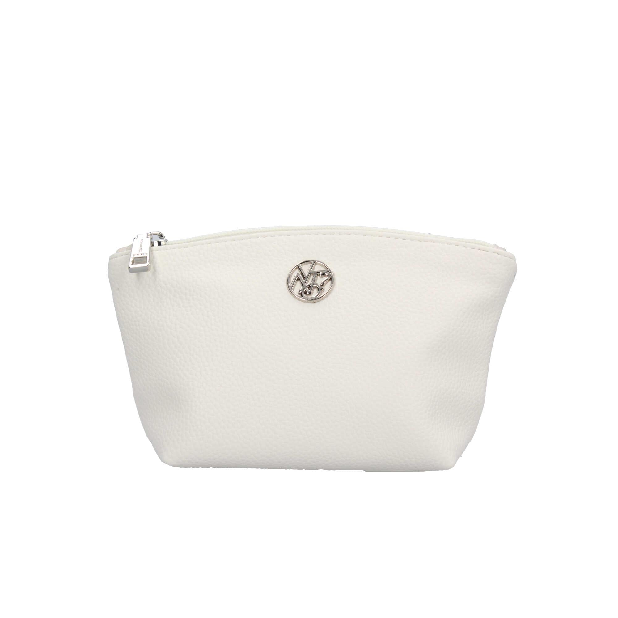 Beauty case Y Not? CIN-308S4 BIANCO TU | Giò Fashion