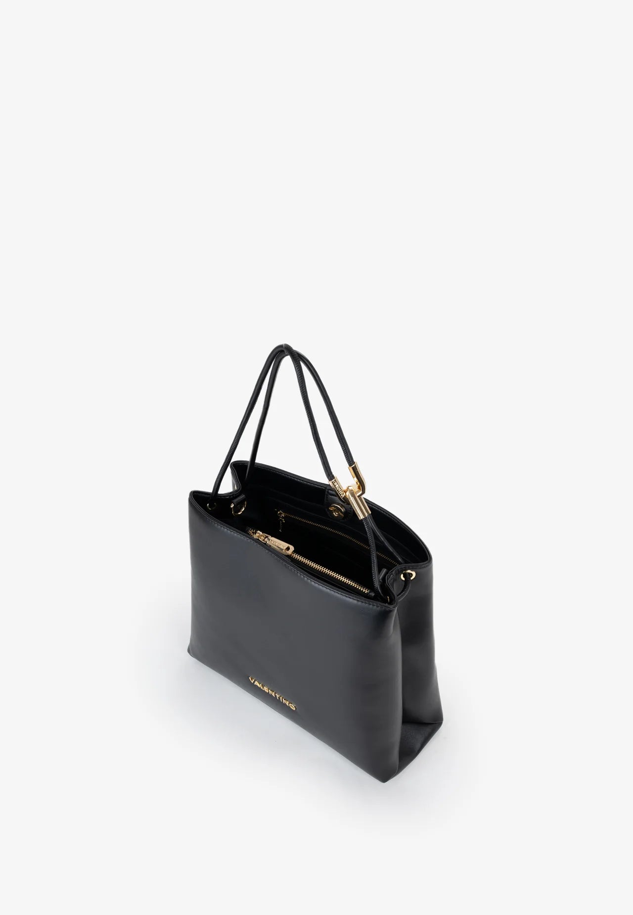 Borsa a Spalla Fable Re Donna con Tracolla Regolabile