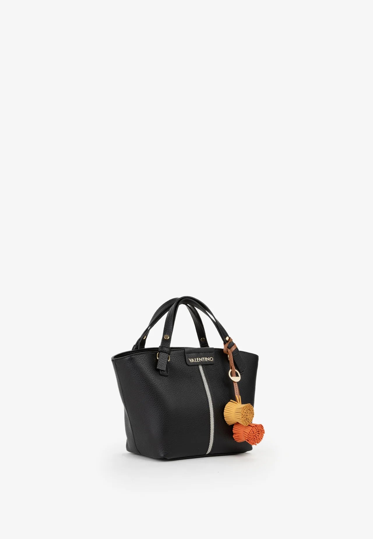 Borsa a mano Mario Valentino Hybris Re in ecopelle