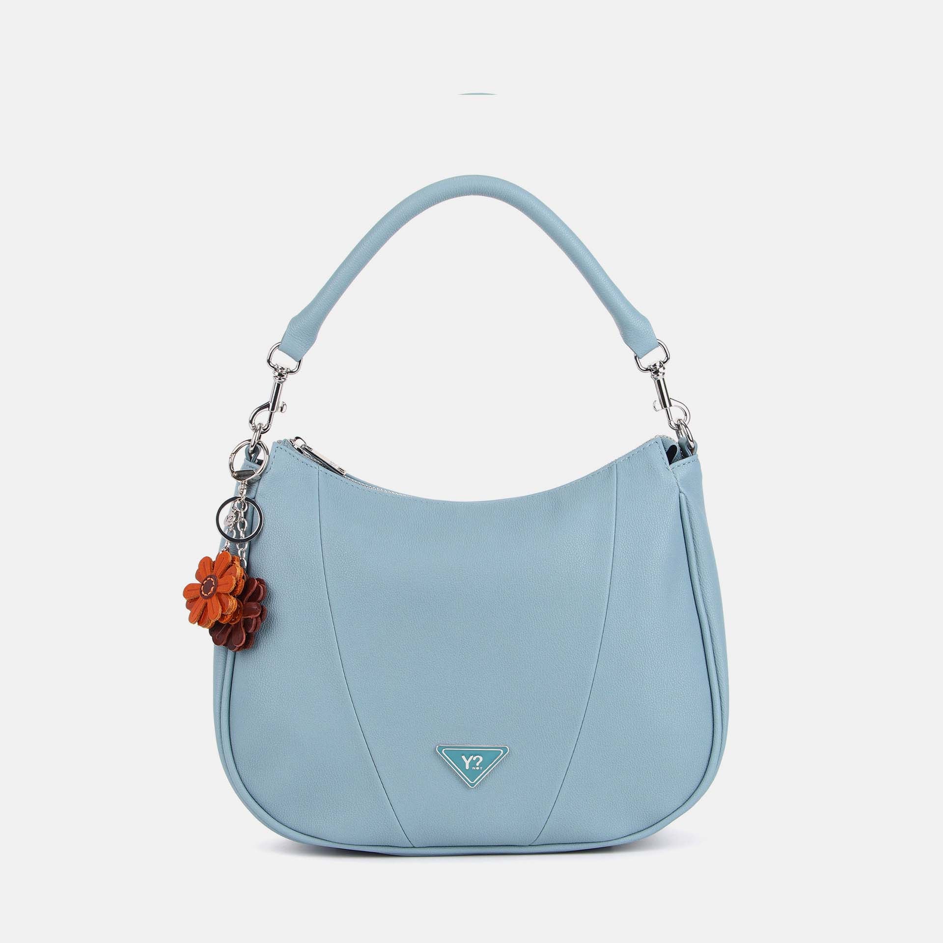 Y-Not Borsa Hobo Feel