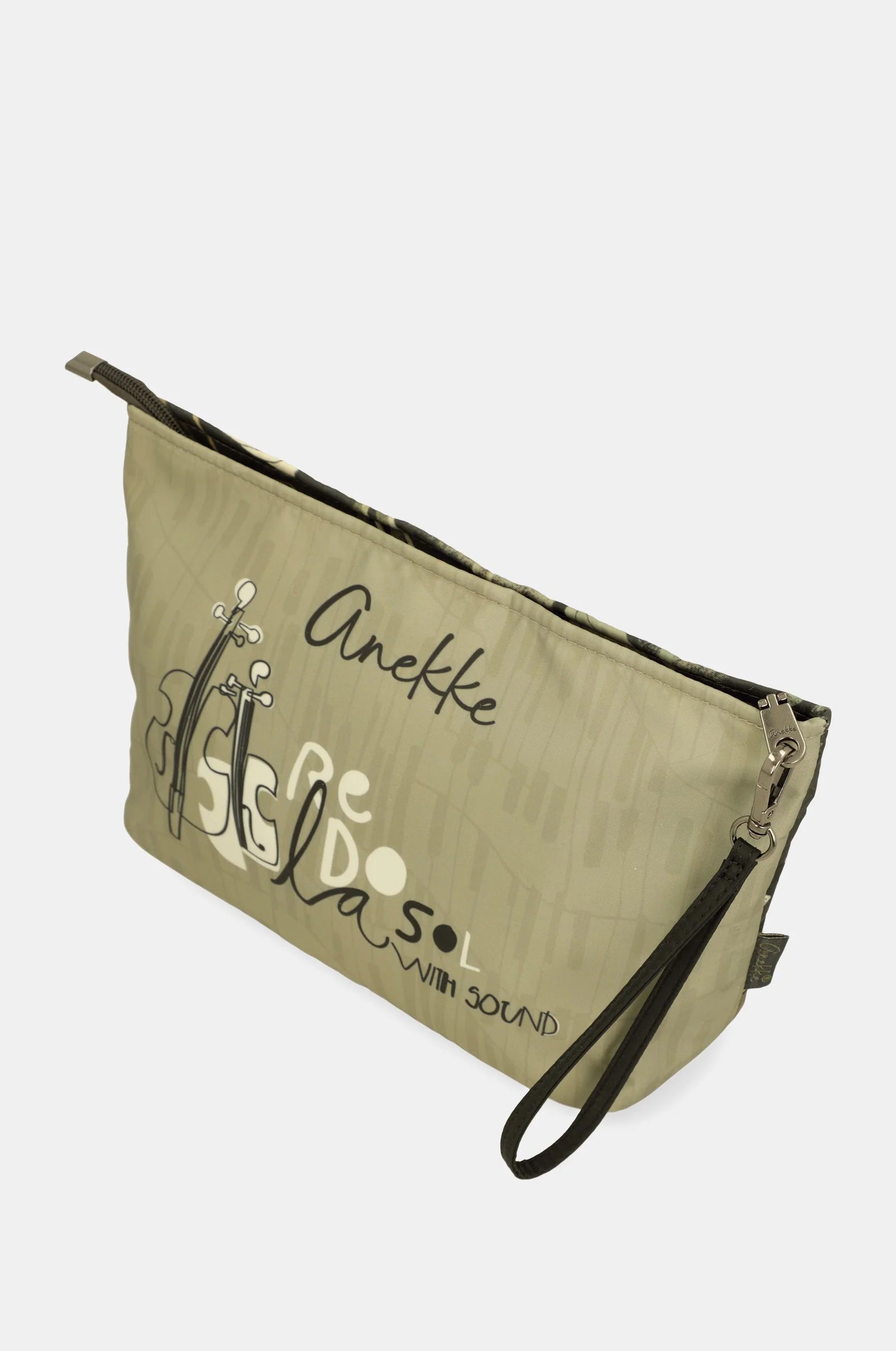 Beauty Case Grande da Viaggio Anekke