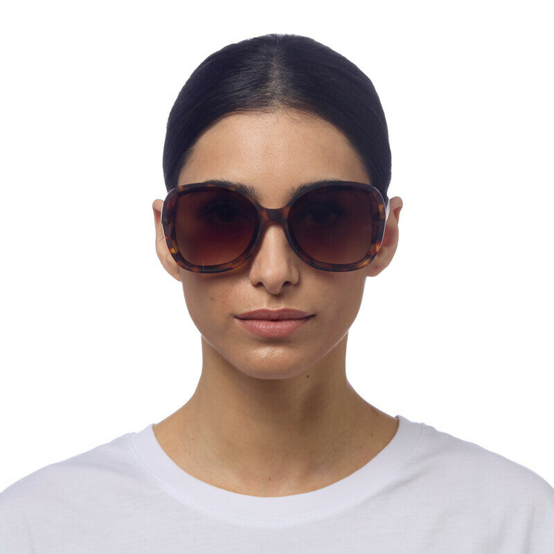OKKIA Anna Occhiali da Sole Donna Butterfly con Lenti Sfumate e Protezione UV400