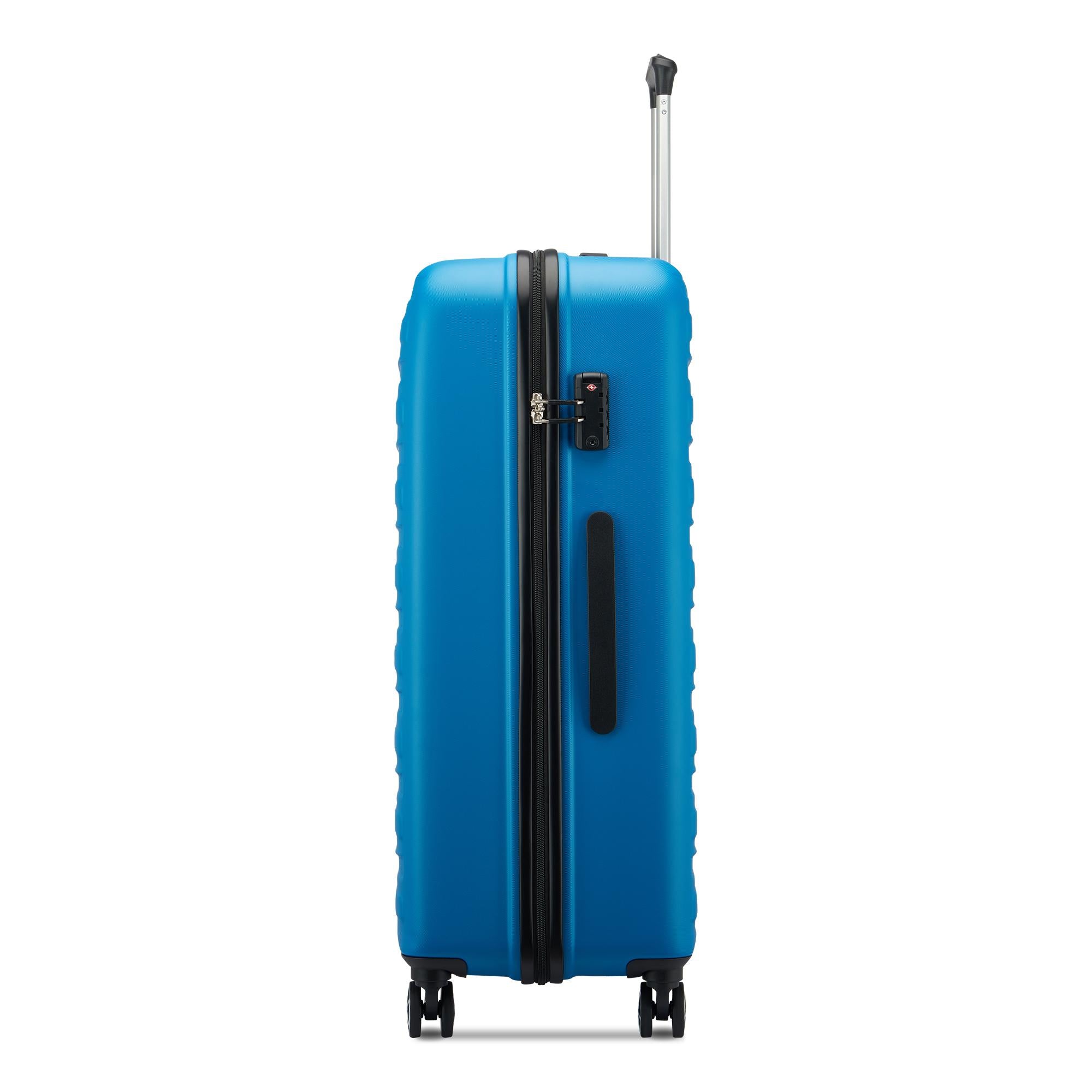 Roncato Houston 2.0 Trolley Grande Rigido con Chiusura TSA