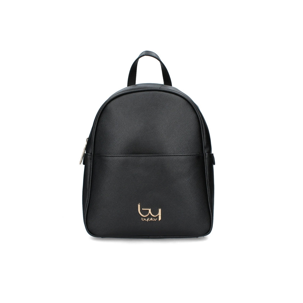 Zaino By Byblos moderno in ecopelle NERO TU | Giò Fashion