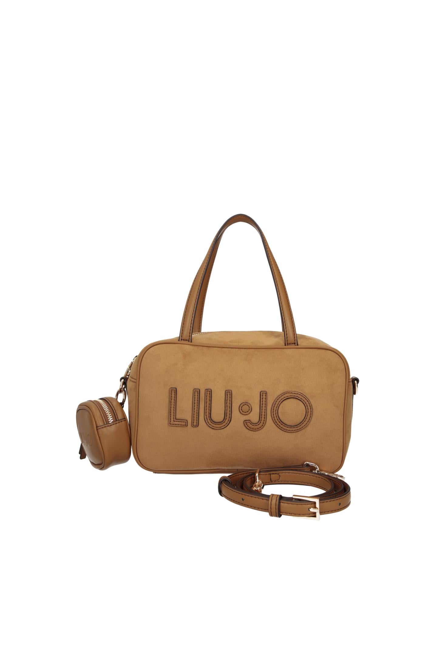 Liu Jo Borsa a Spalla Donna con Logo