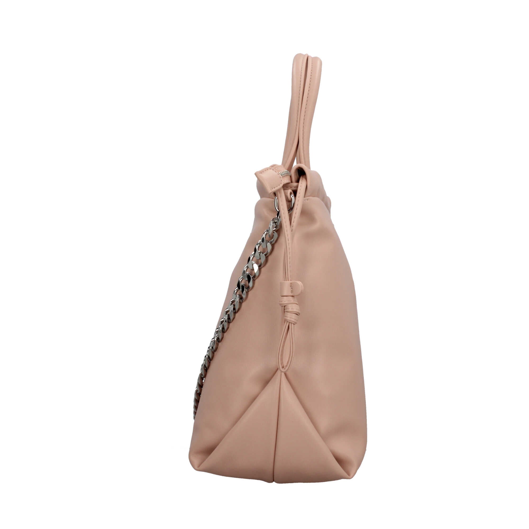 Borse a mano by byblos Rosa TU | Giò Fashion