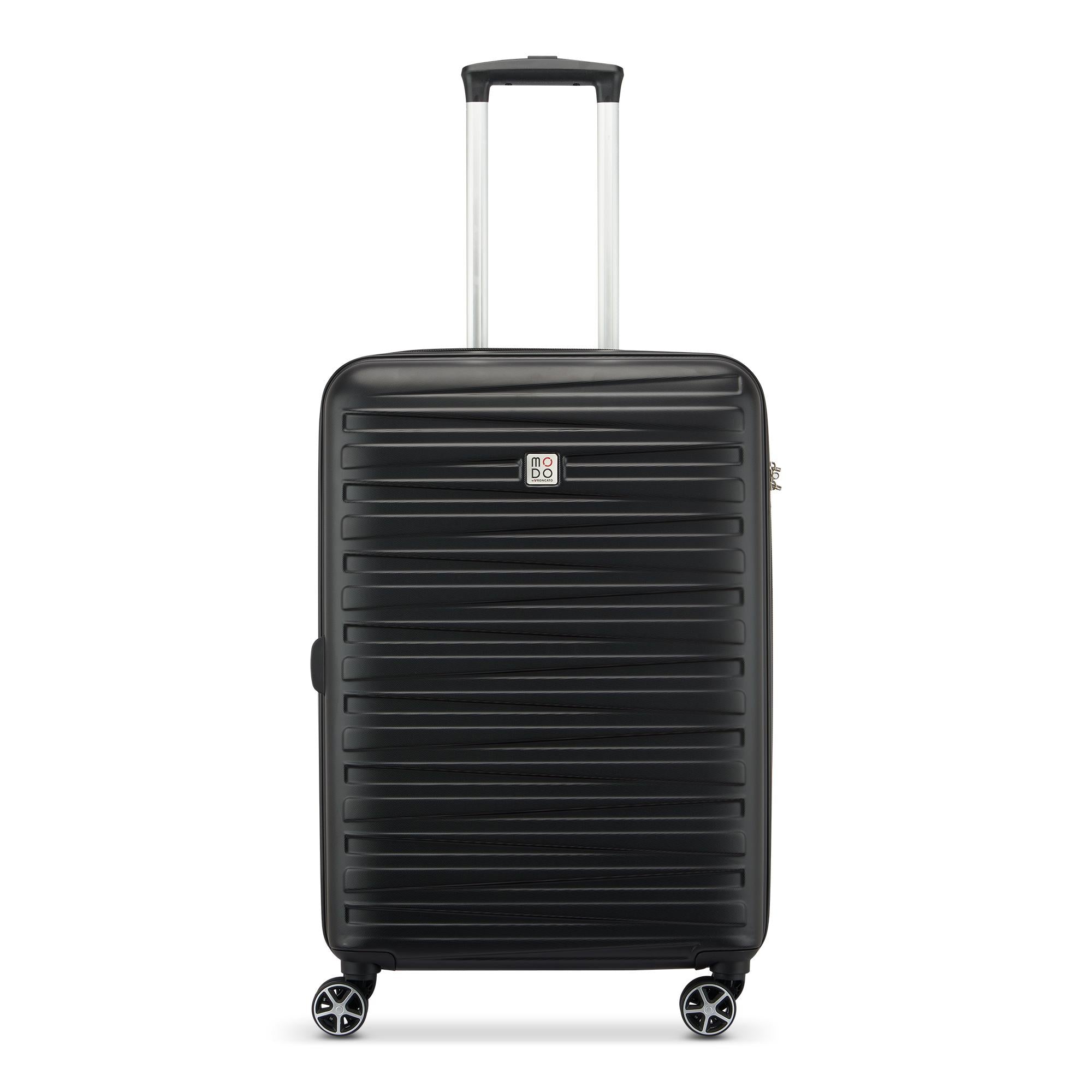 Roncato Houston 2.0 Trolley Medio Rigido con Chiusura TSA