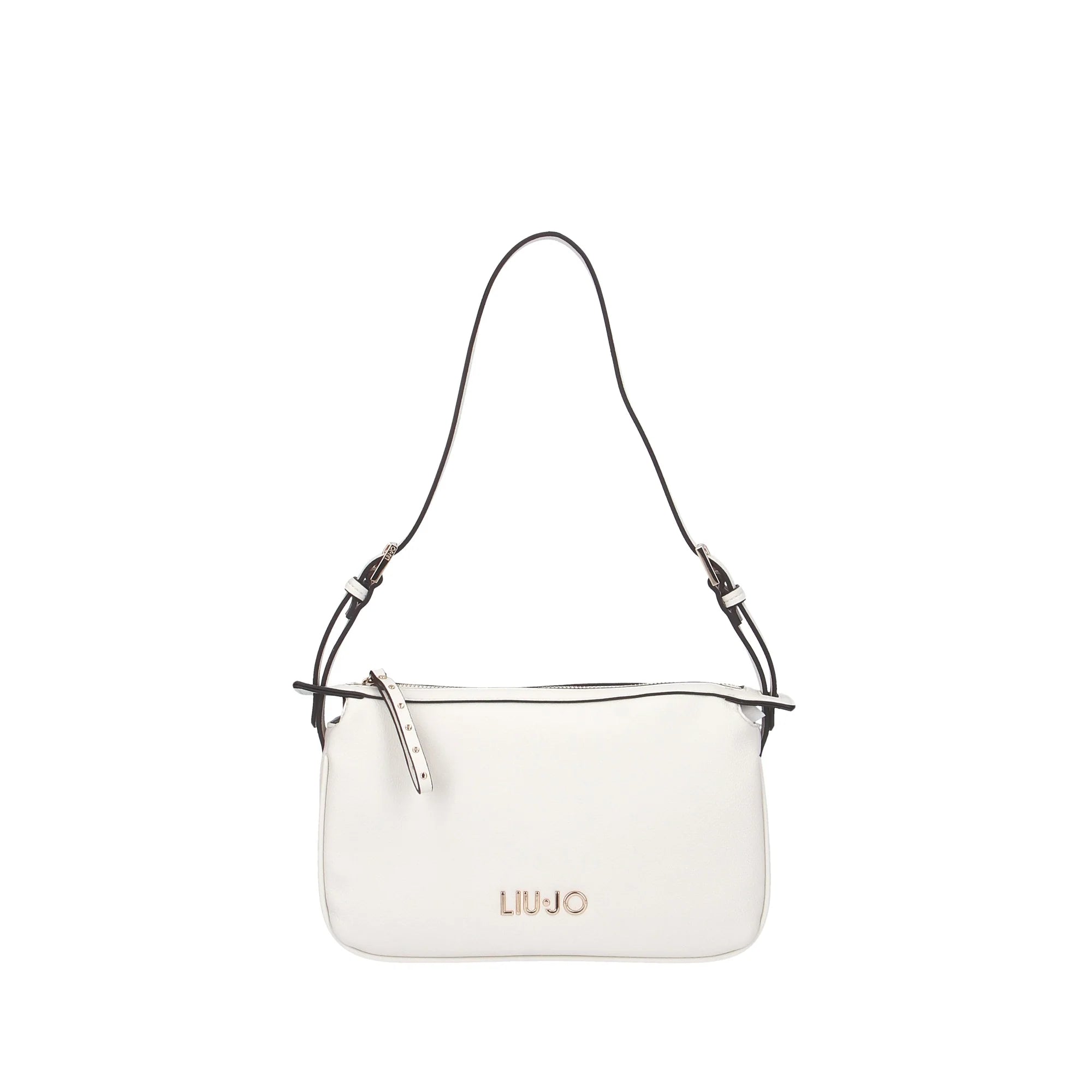 Borsa a Spalla Liu Jo con Logo Frontale e Design Minimal