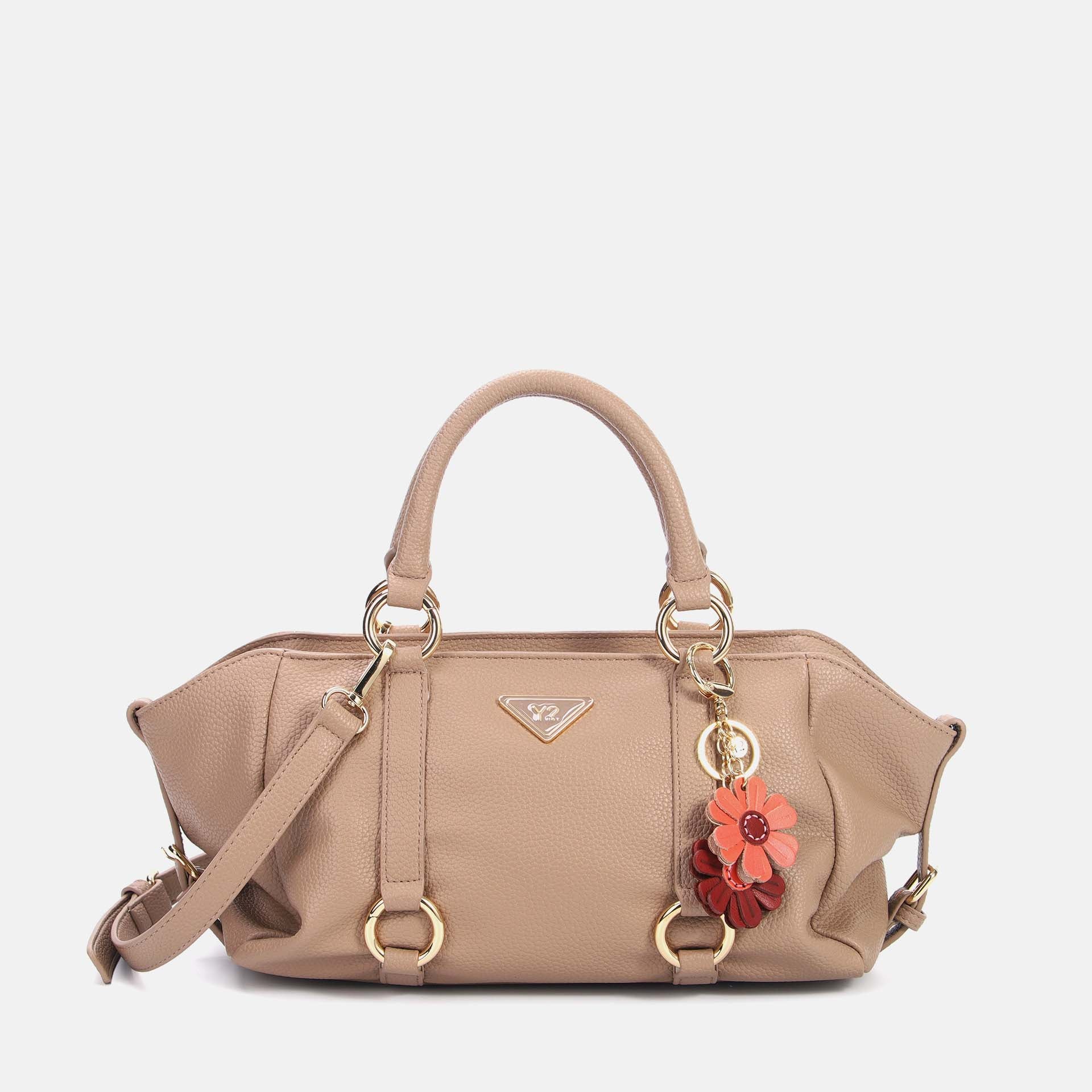 Ynot? Isabel Borsa Tote Donna Grande in Ecopelle