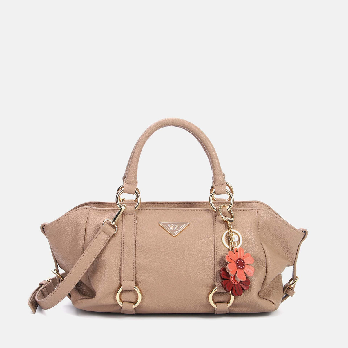 Ynot? Isabel Borsa Tote Donna Grande in Ecopelle