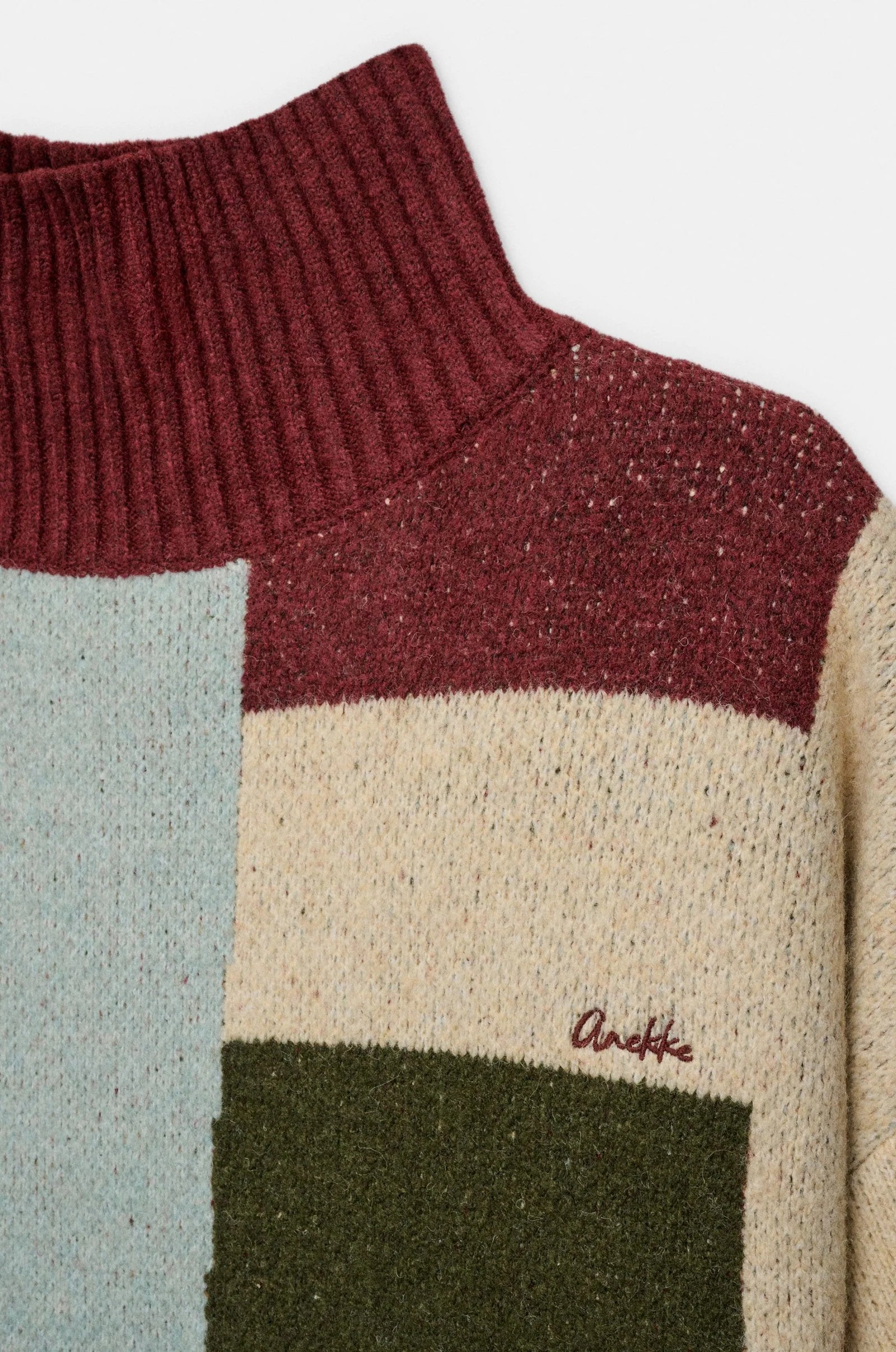 Abito Donna Anekke in Maglia