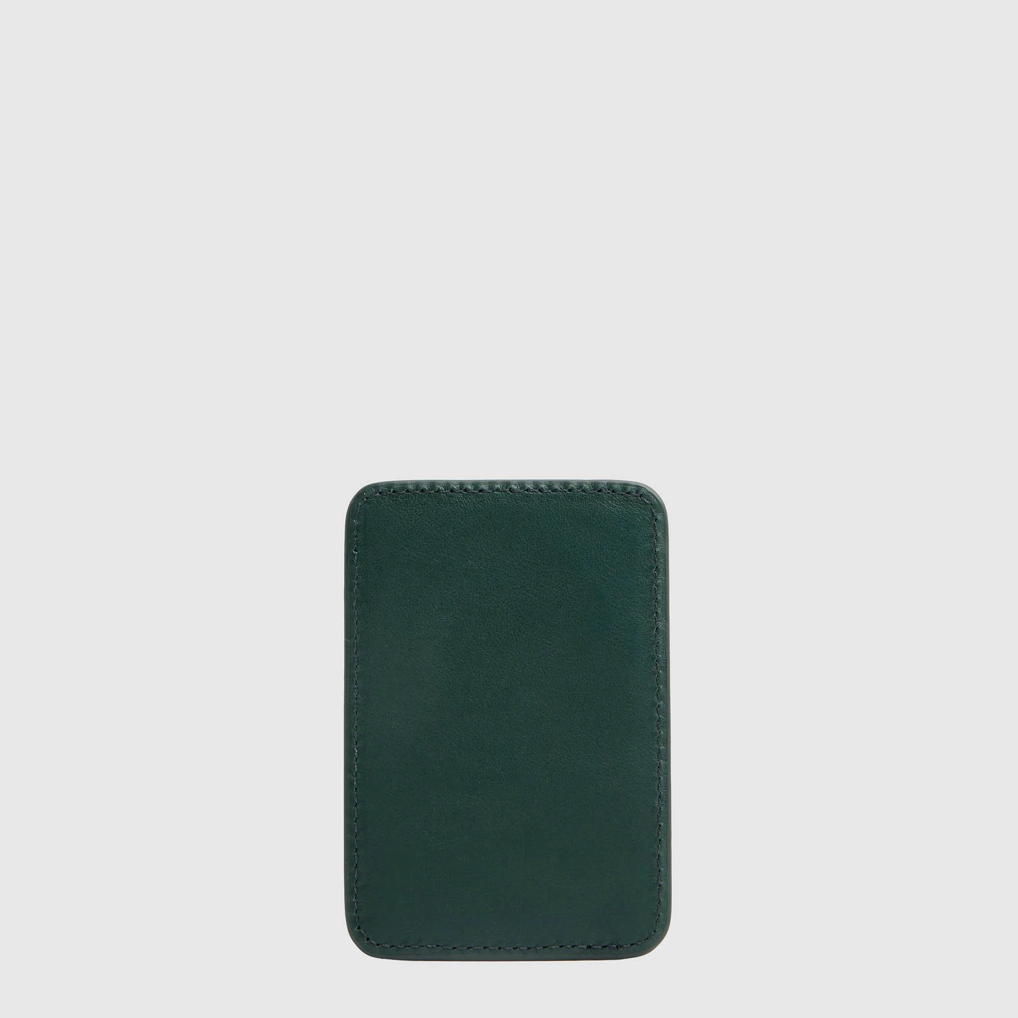 Piquadro Portacarte di Credito MagSafe Personalizzabile in Pelle S145 Arancione con Protezione RFID