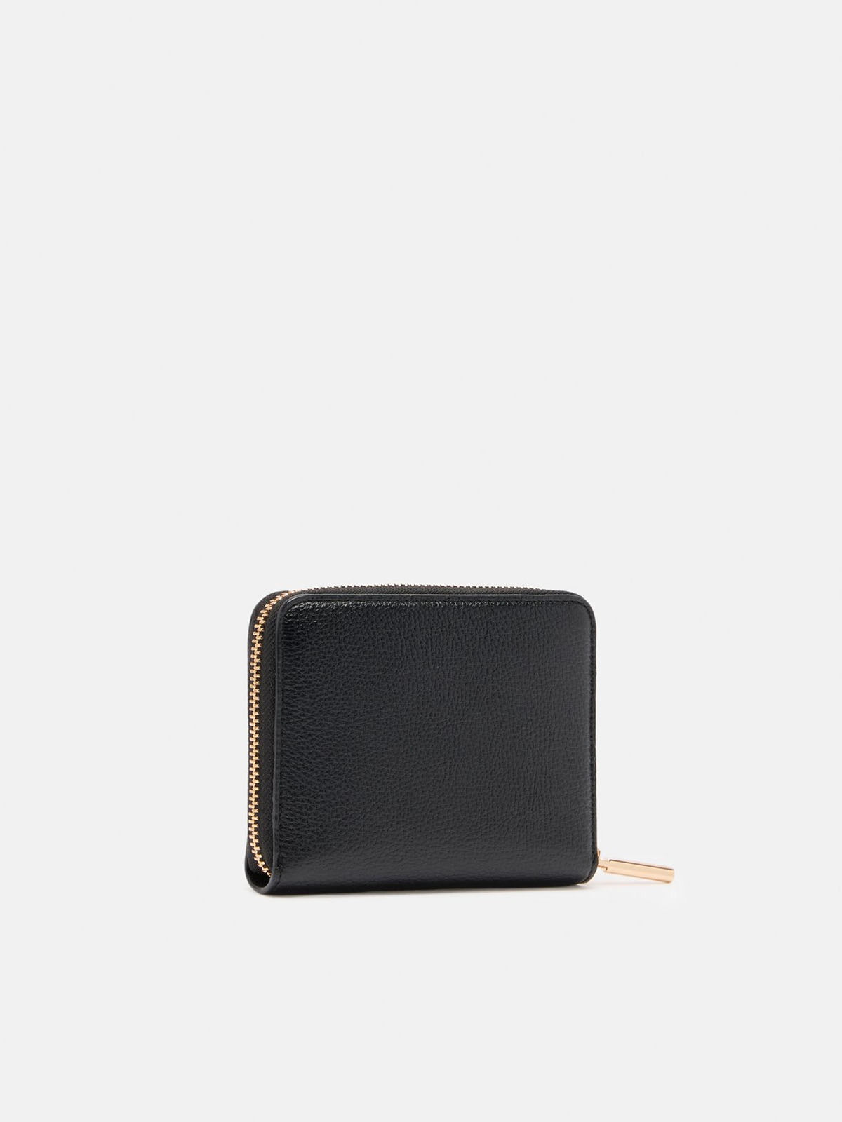 Portafoglio Liu Jo compatto con zip