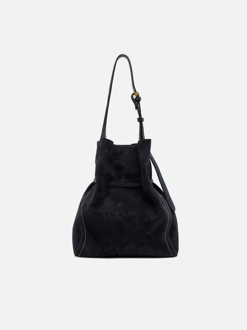 Borsa a Spalla Gianni Chiarini Sienna in camoscio