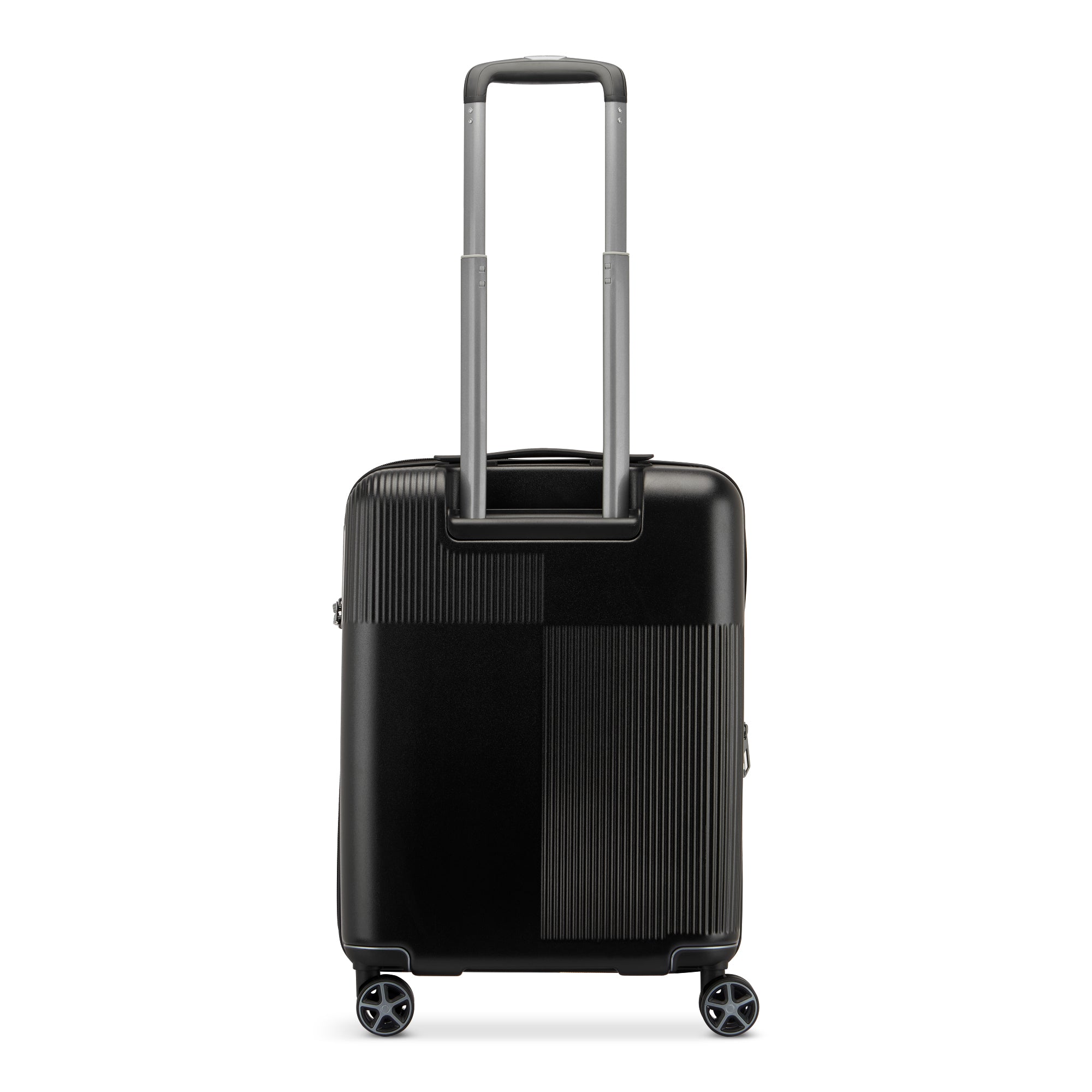 Valigia Grande Trolley rigida Roncato con ruote multidirezionali NERO TU | Giò Fashion