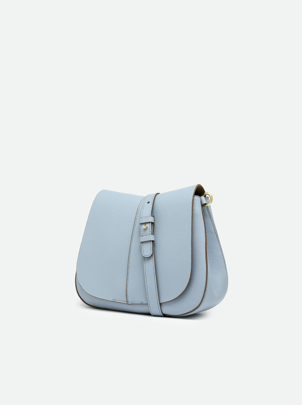 Borsa a Tracolla piccola Gianni Chiarini Helena Round a sella