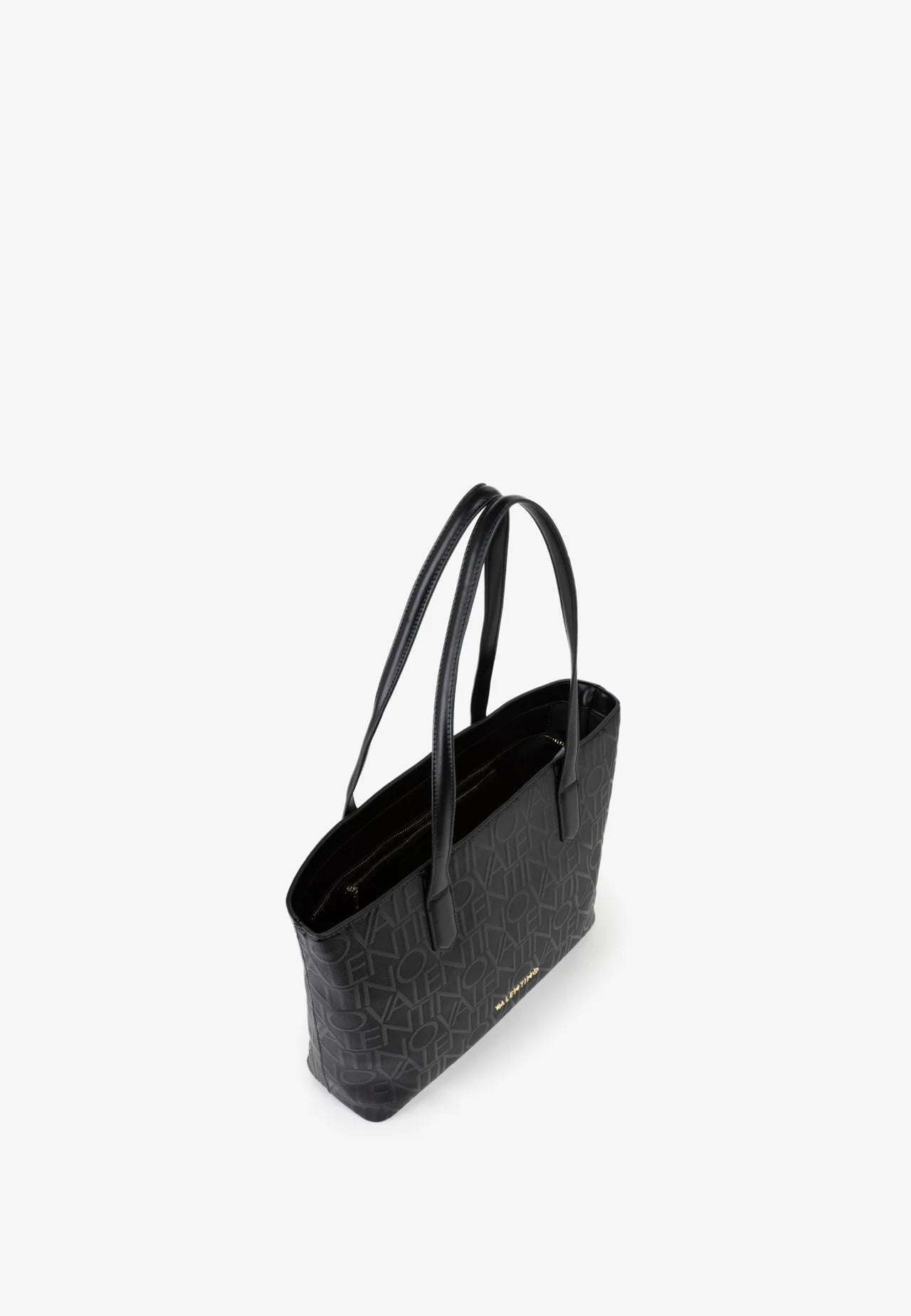 Borsa Shopping Gynevra Re Donna Capiente con Doppi Manici