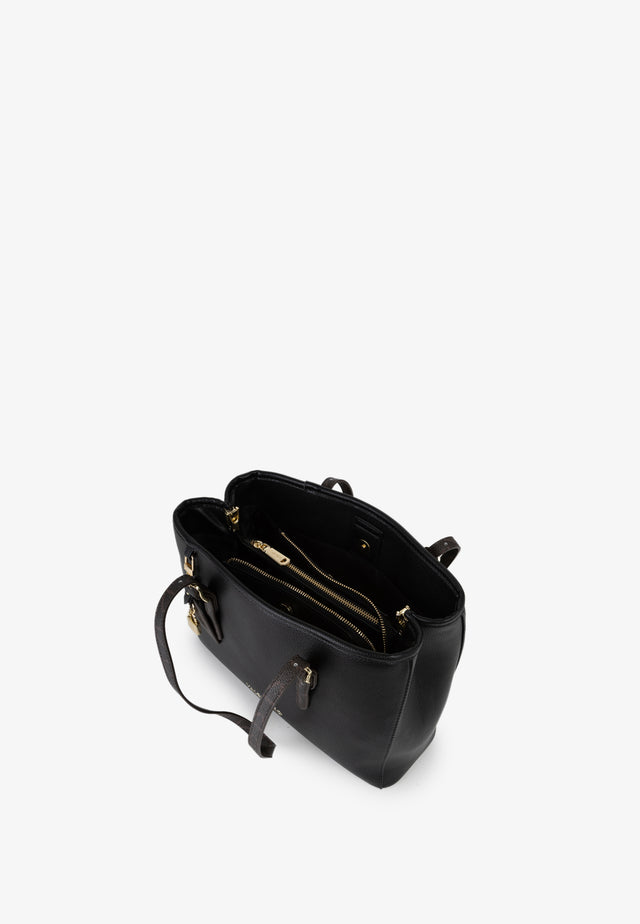 Borsa Shopping Lyssa Re Valentino con Logo