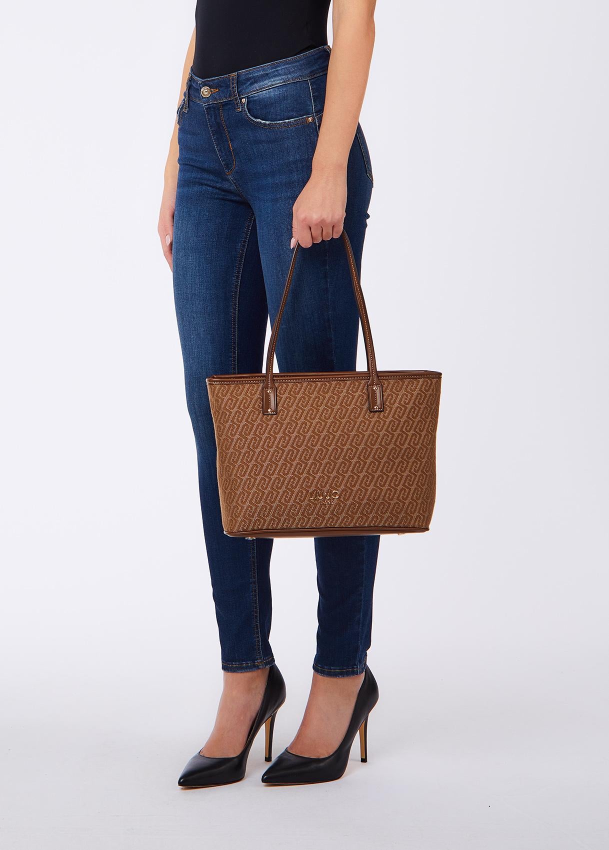 Liu Jo Borsa a Spalla Donna Evrim
