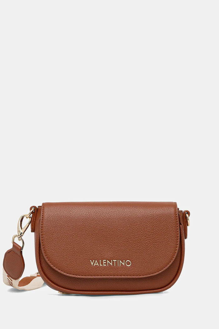 Borsa a Tracolla Valentino Doris Re con Patta