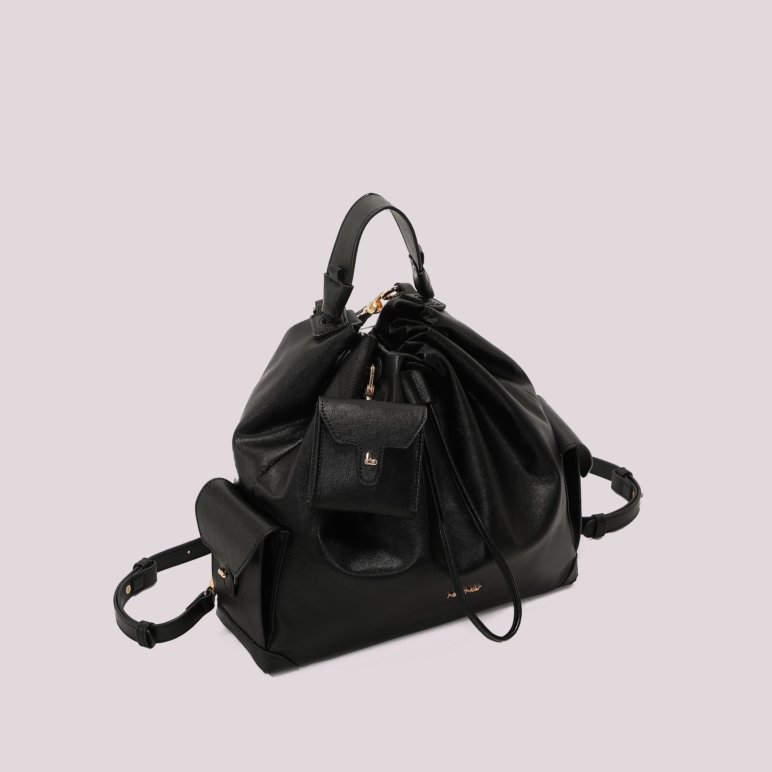 Zaino Donna Mimi Mua con Tasche
