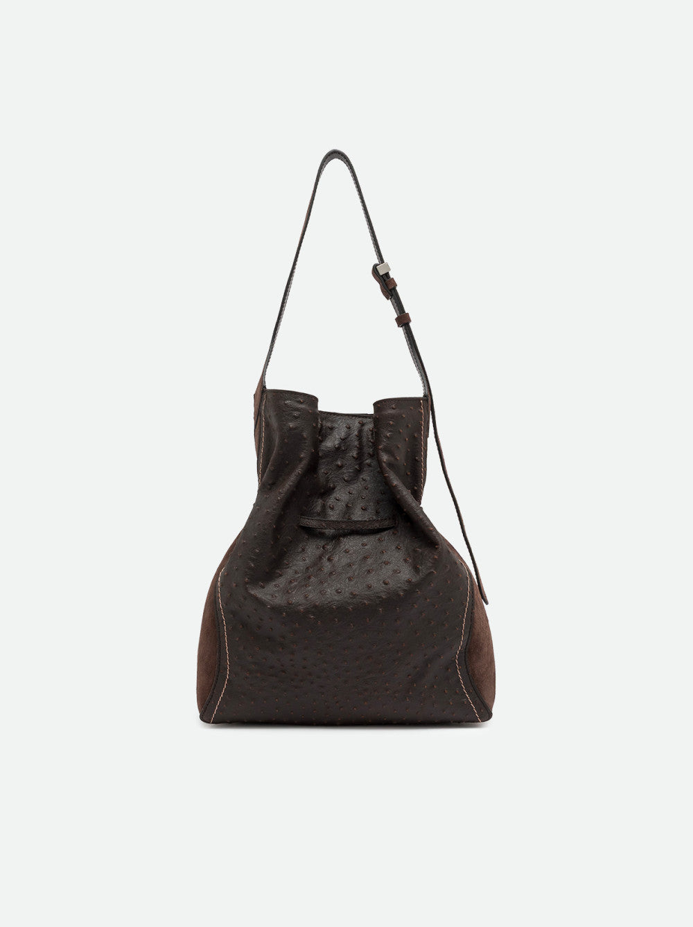 Gianni Chiarini Sienna Borsa Grande in Pelle