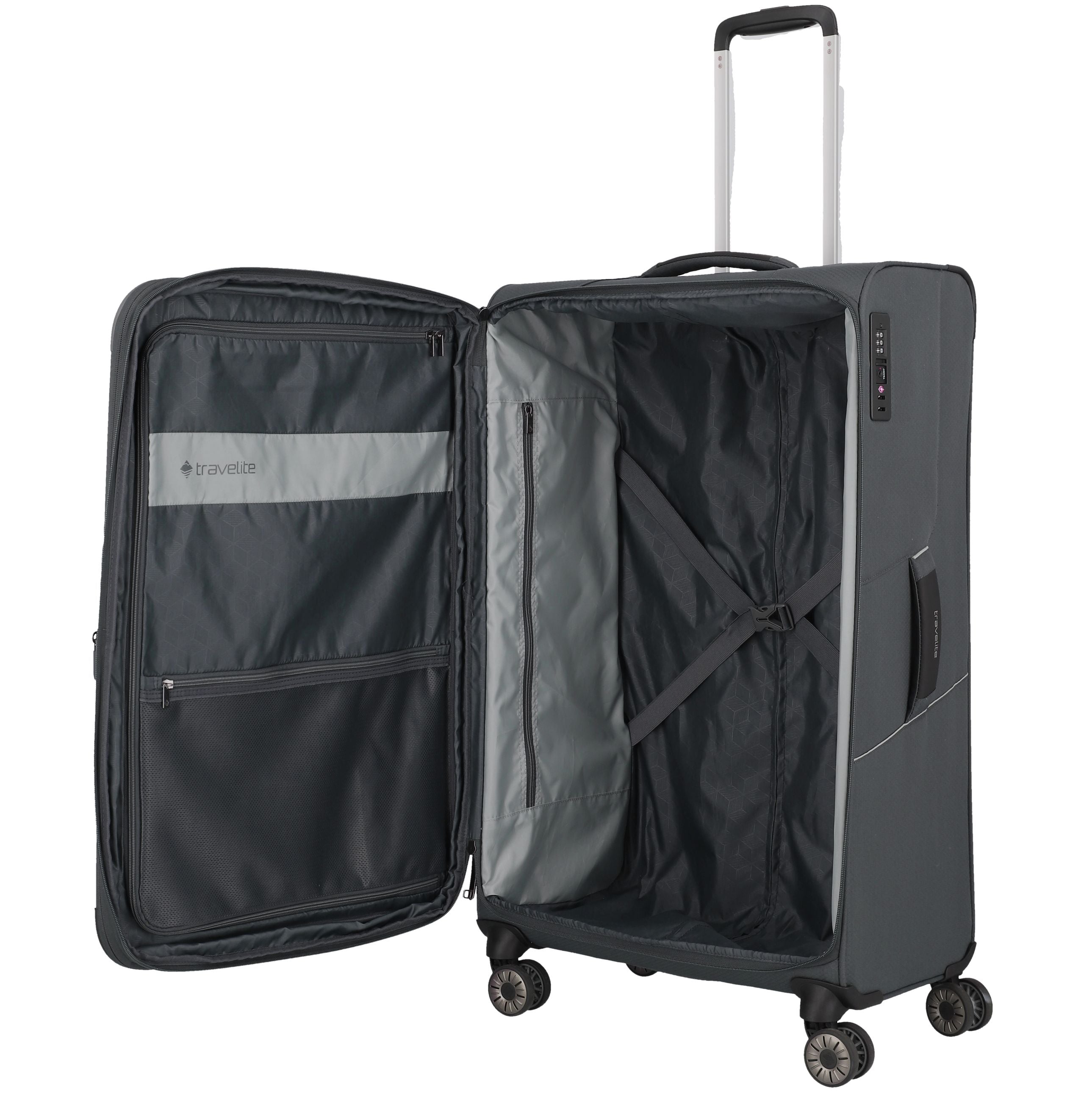TRAVELITE Trolley grande