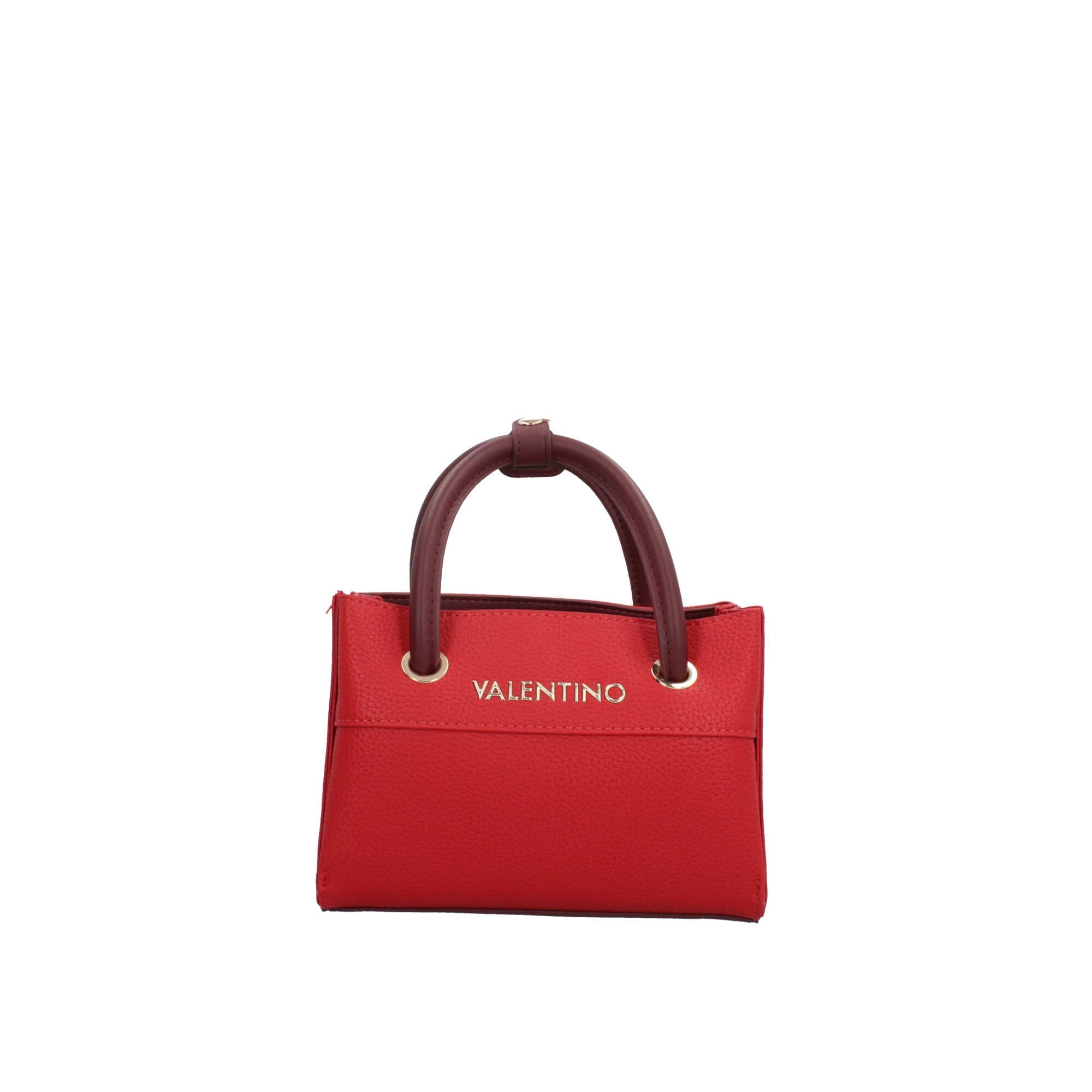 Borsa a  manoAlexia Valentino ROSSO TU | Giò Fashion