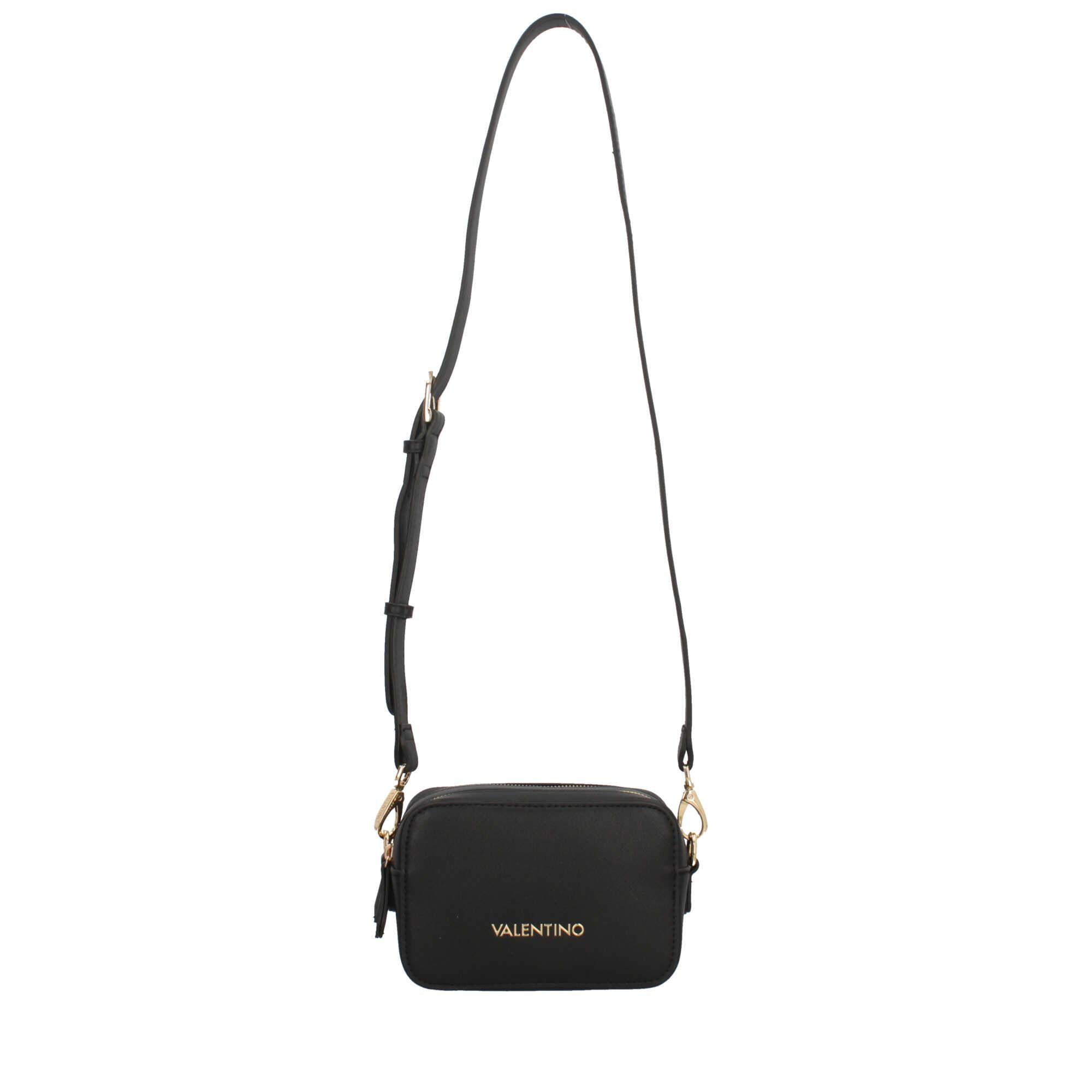 Camera bag Zero Re Valentino NERO TU | Giò Fashion