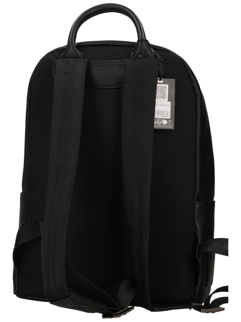 Zaino Uomo Valentino Bags Karo Porta PC
