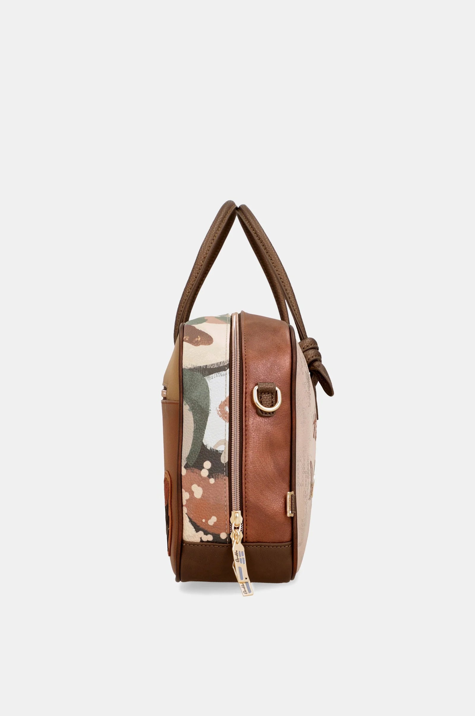 Borsa Donna Anekke con Manici e Tracolla