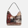 Ynot hobo bag LONDON BRIDGE TU | Giò Fashion