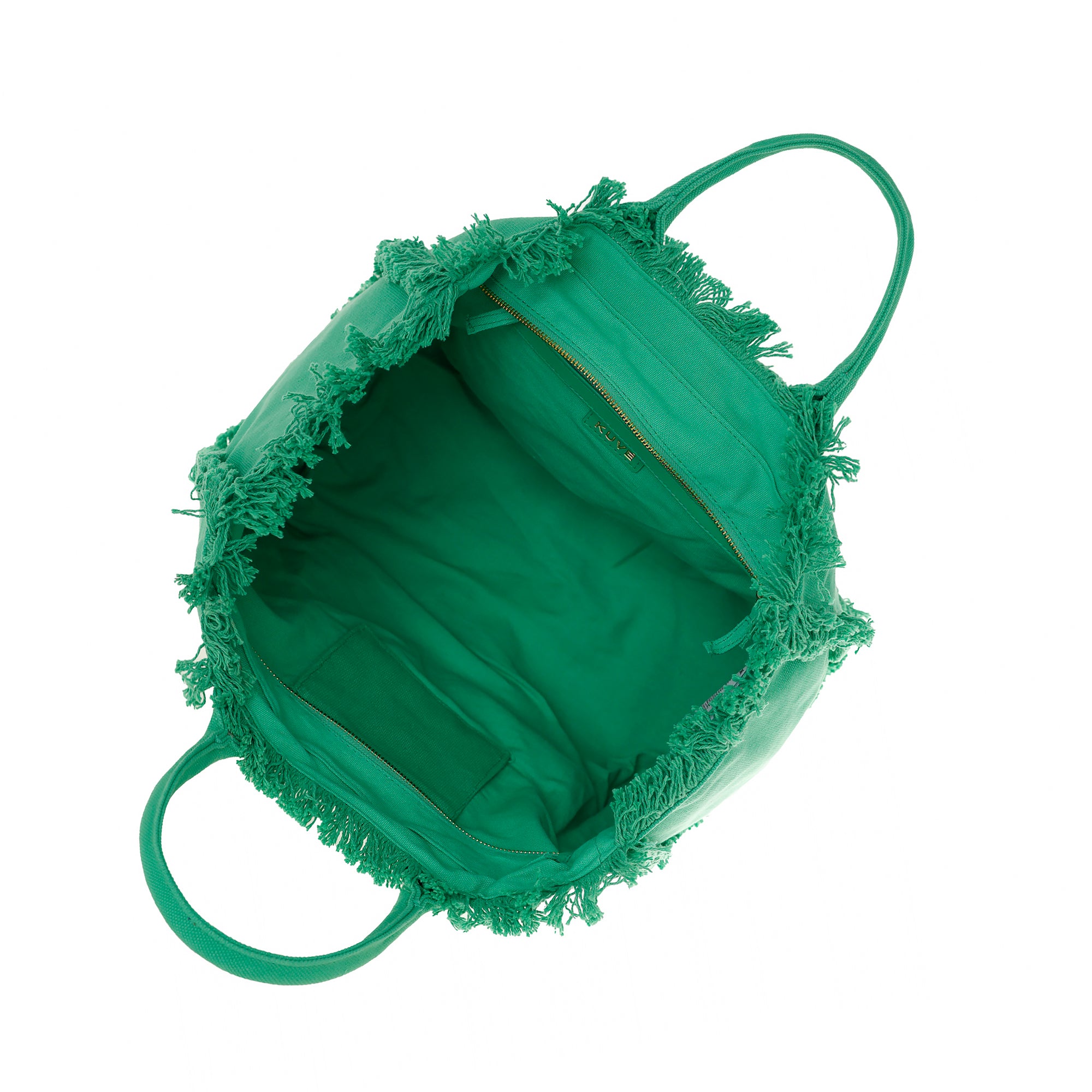 Borsa mare Kuve' Horizon in ecopelle