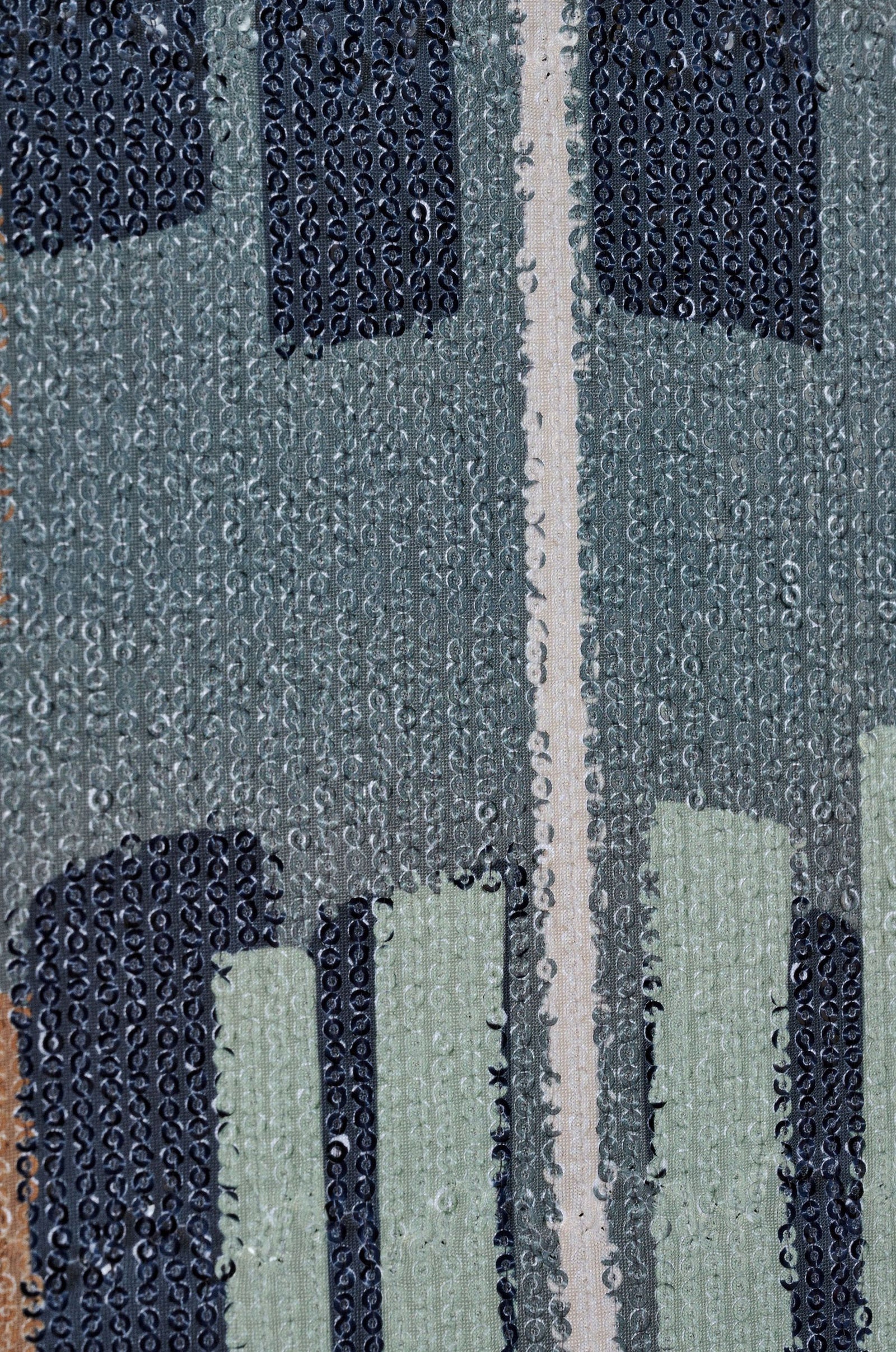 Camicia Donna Anekke con Stampa Artistica ed Effetto Brillante