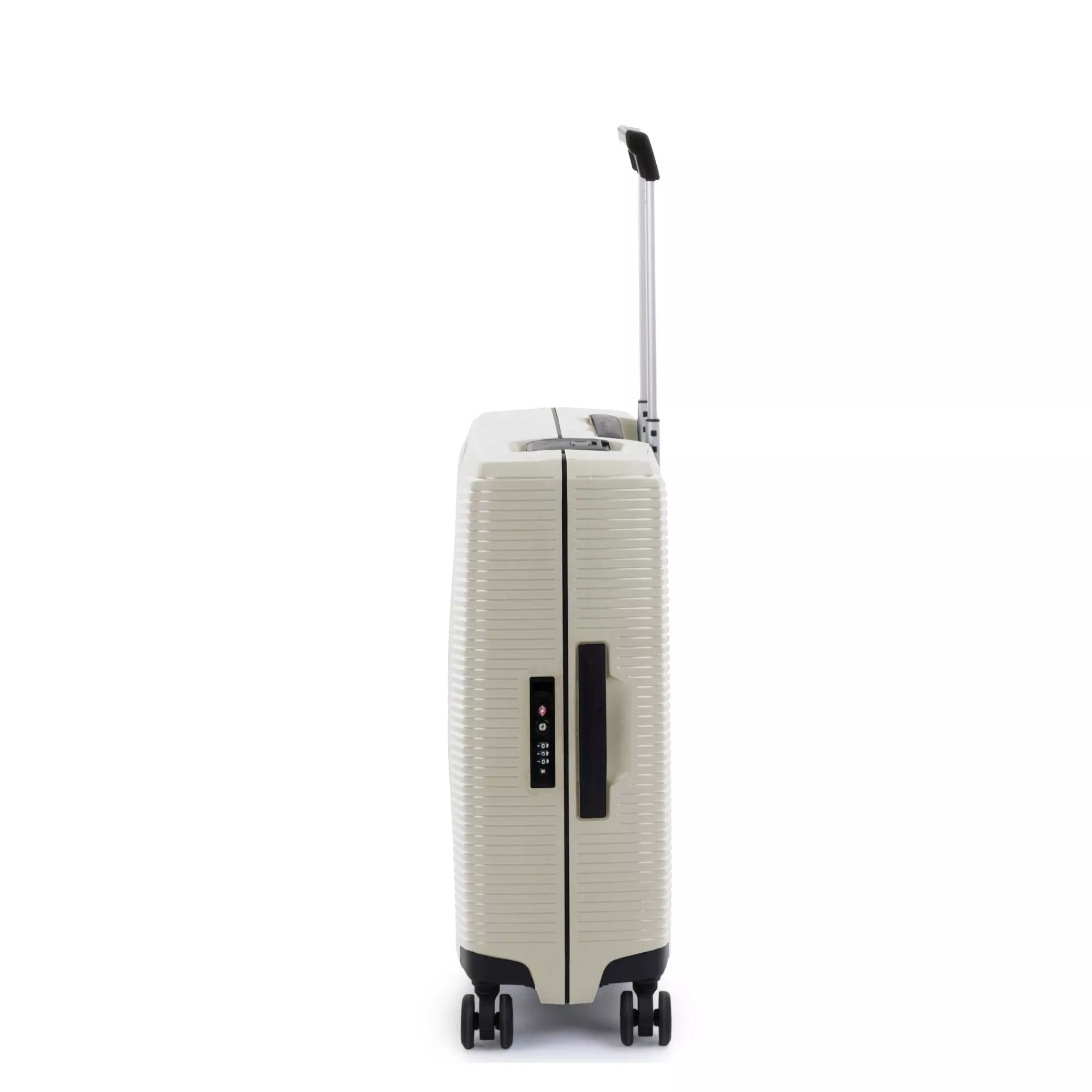 Trolley Cabina Roncato Modulight con 4 Ruote e Lucchetto TSA