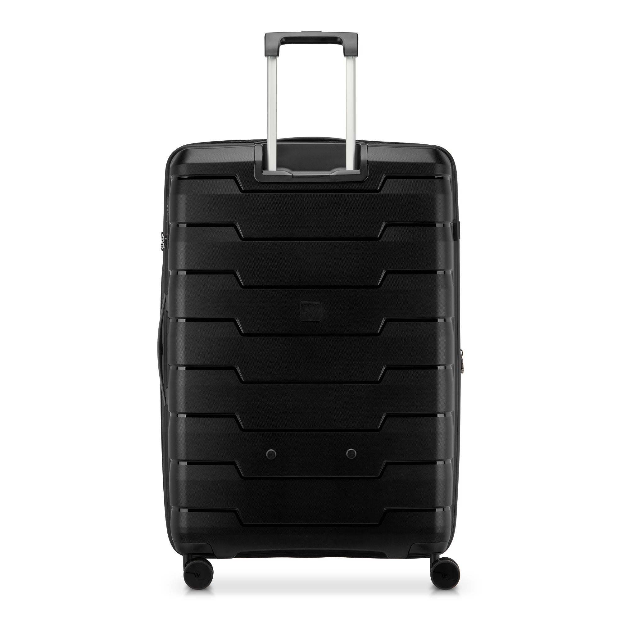 Valigia Grande Roncato SKYLINE Nero TU | Giò Fashion
