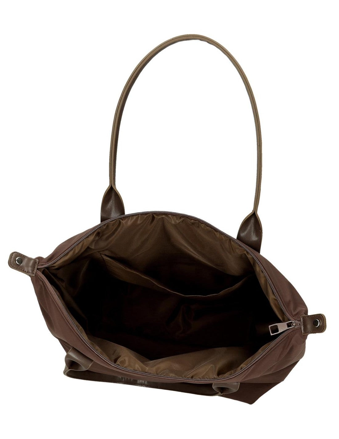 Movom Borsa Tote Shopper Donna in Poliestere 45 cm 26 Litri