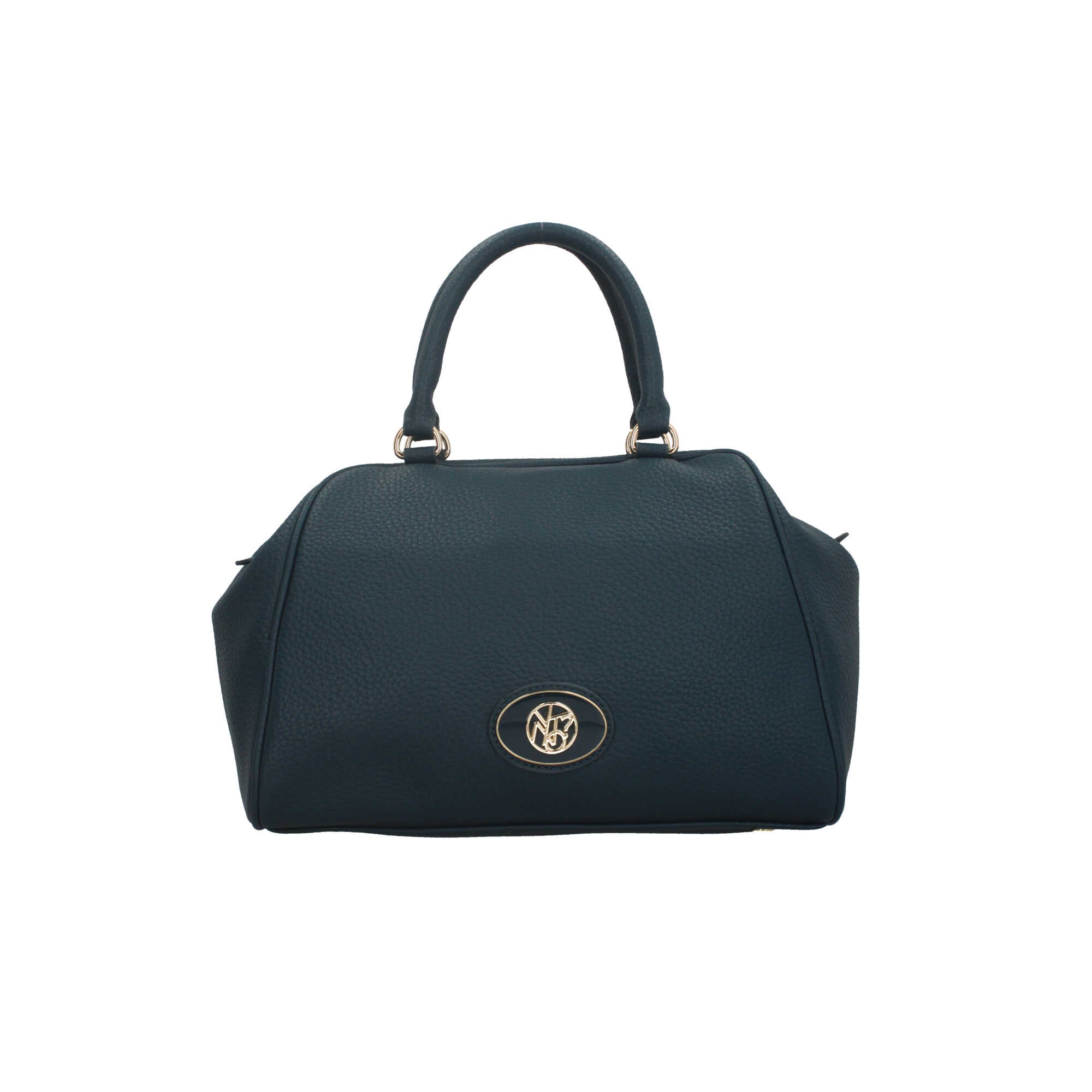 Borsa y not in ecopelle Blu TU | Giò Fashion