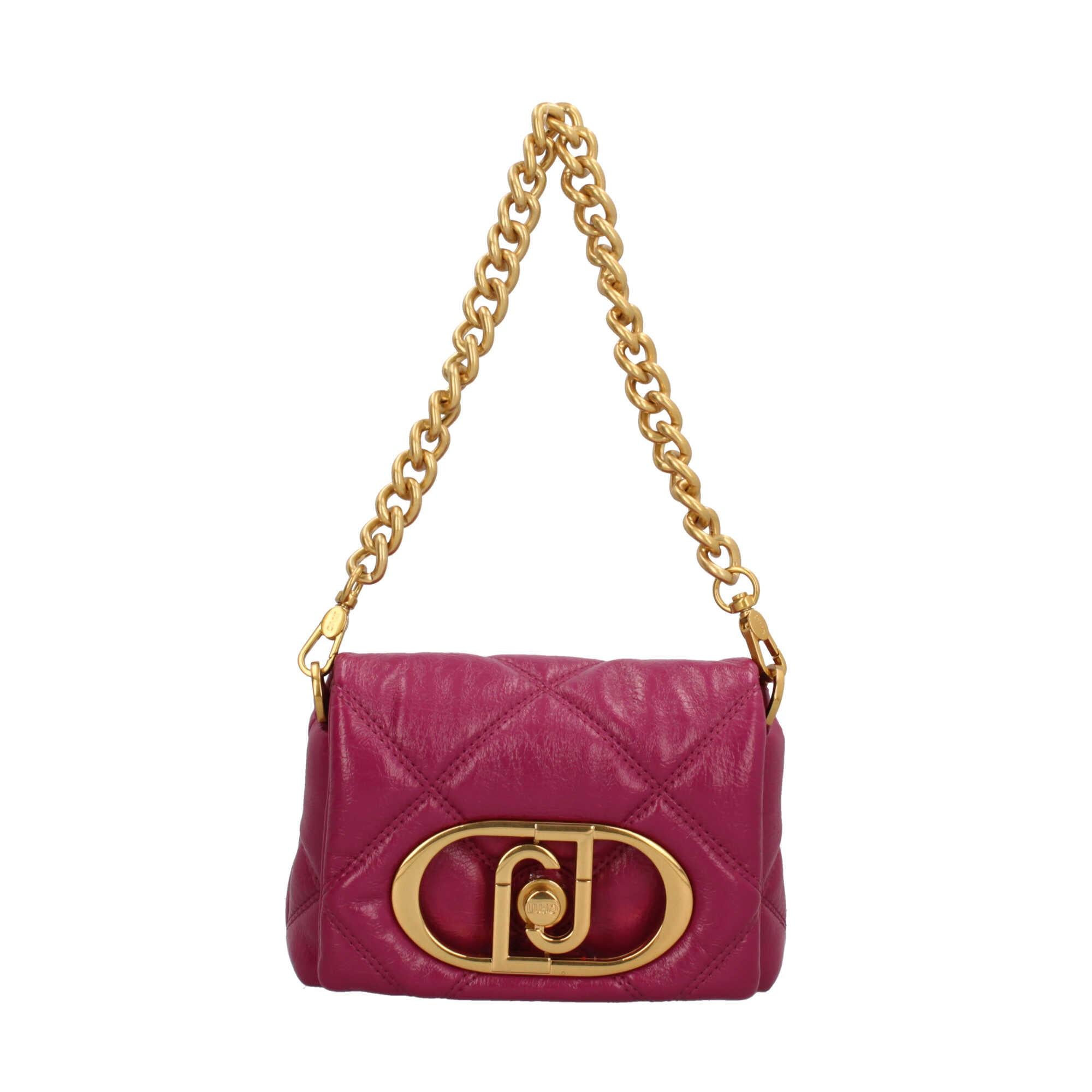 Borsa a spalla Liu Jo AF4269E0426