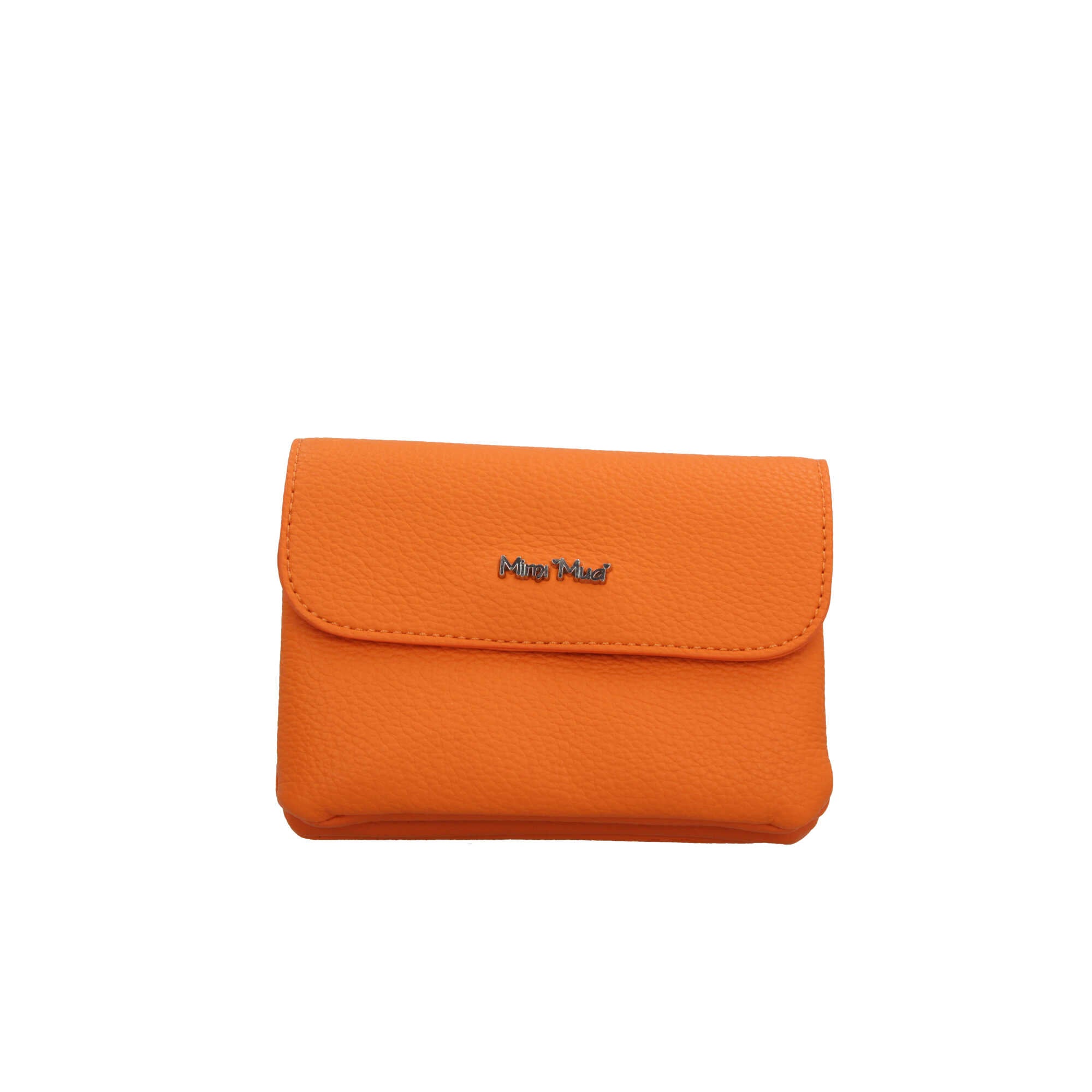Portafoglio Mimìmuà con chiusura a patta