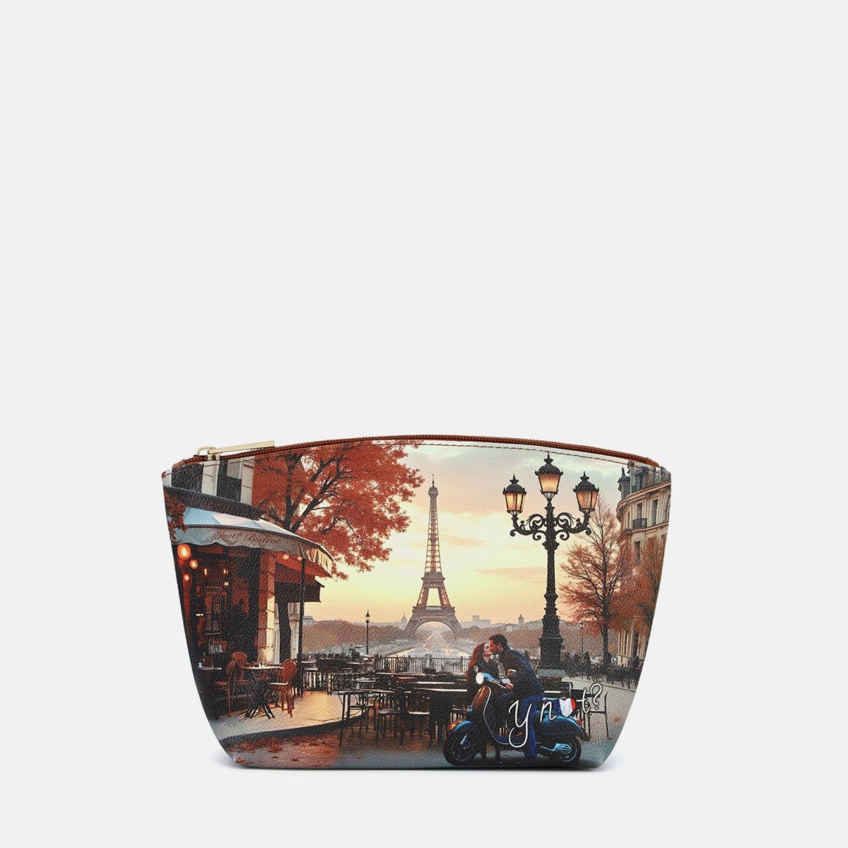 Ynot beauty case KISS PARIS TU | Giò Fashion
