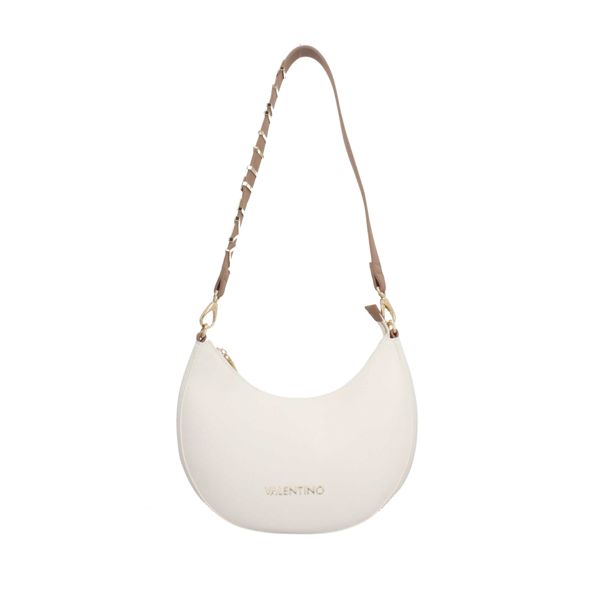 Borsa a Spalla Valentino dallo Stile Moderno BIANCO TU | Giò Fashion