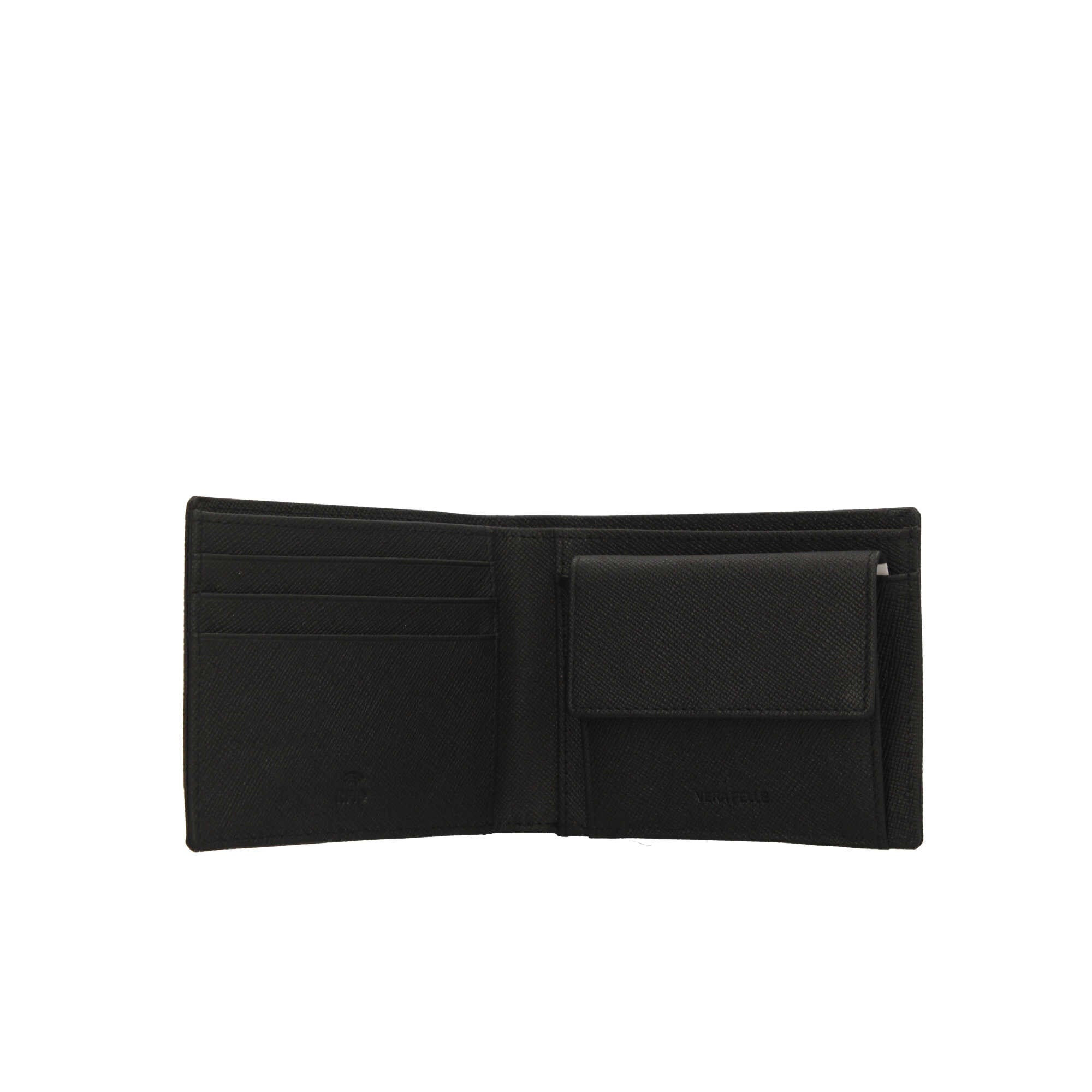 PORTAFOGLIO UOMO BY BYBLOS Nero TU | Giò Fashion